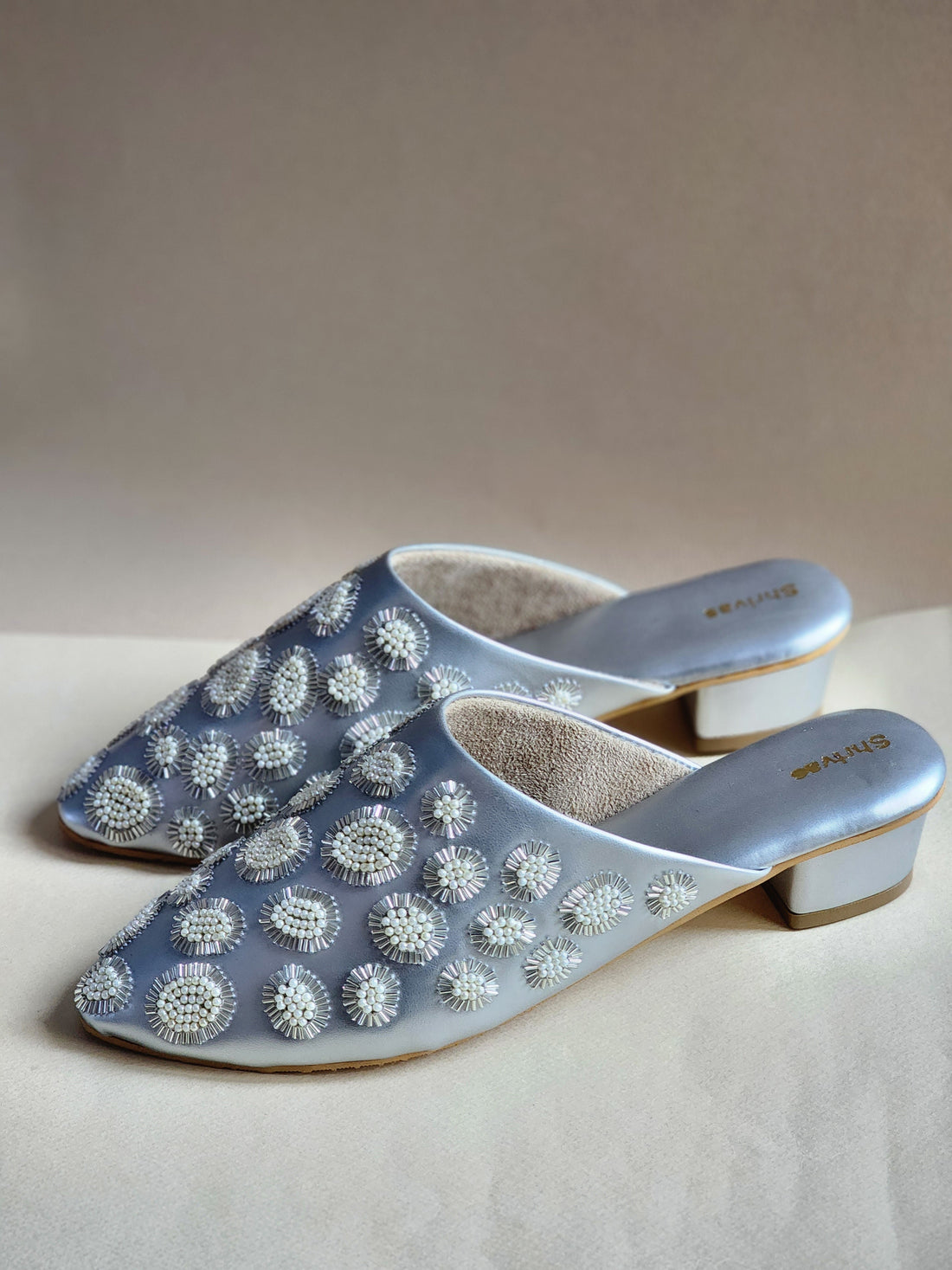 Coral Silver