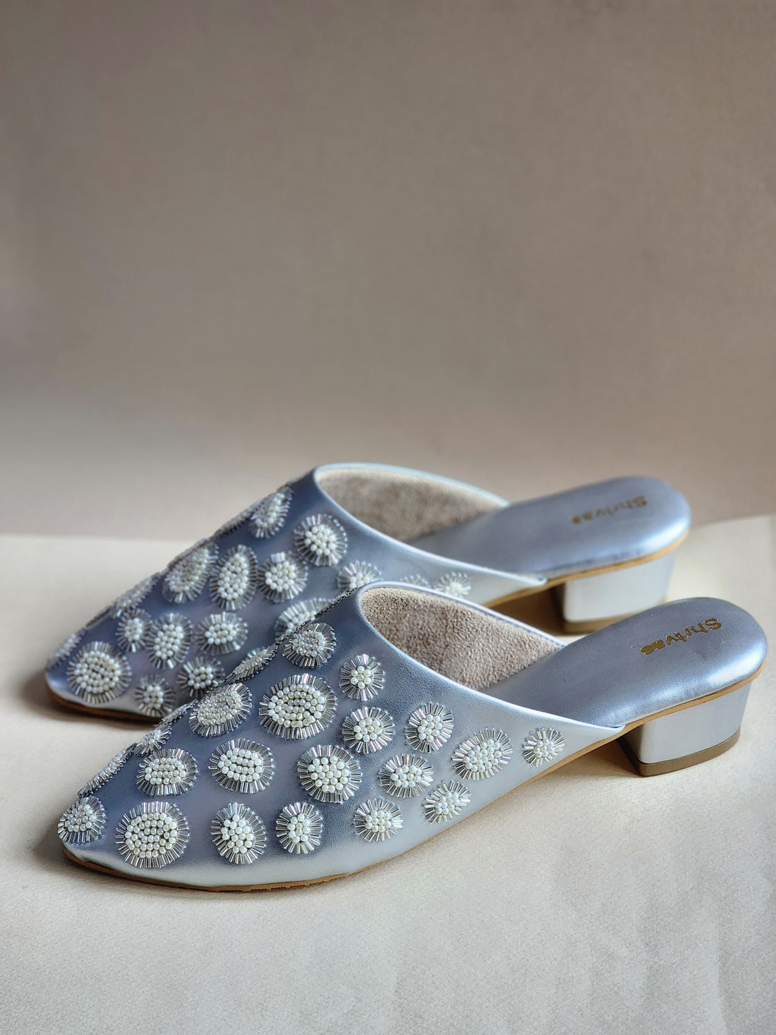 Coral Silver