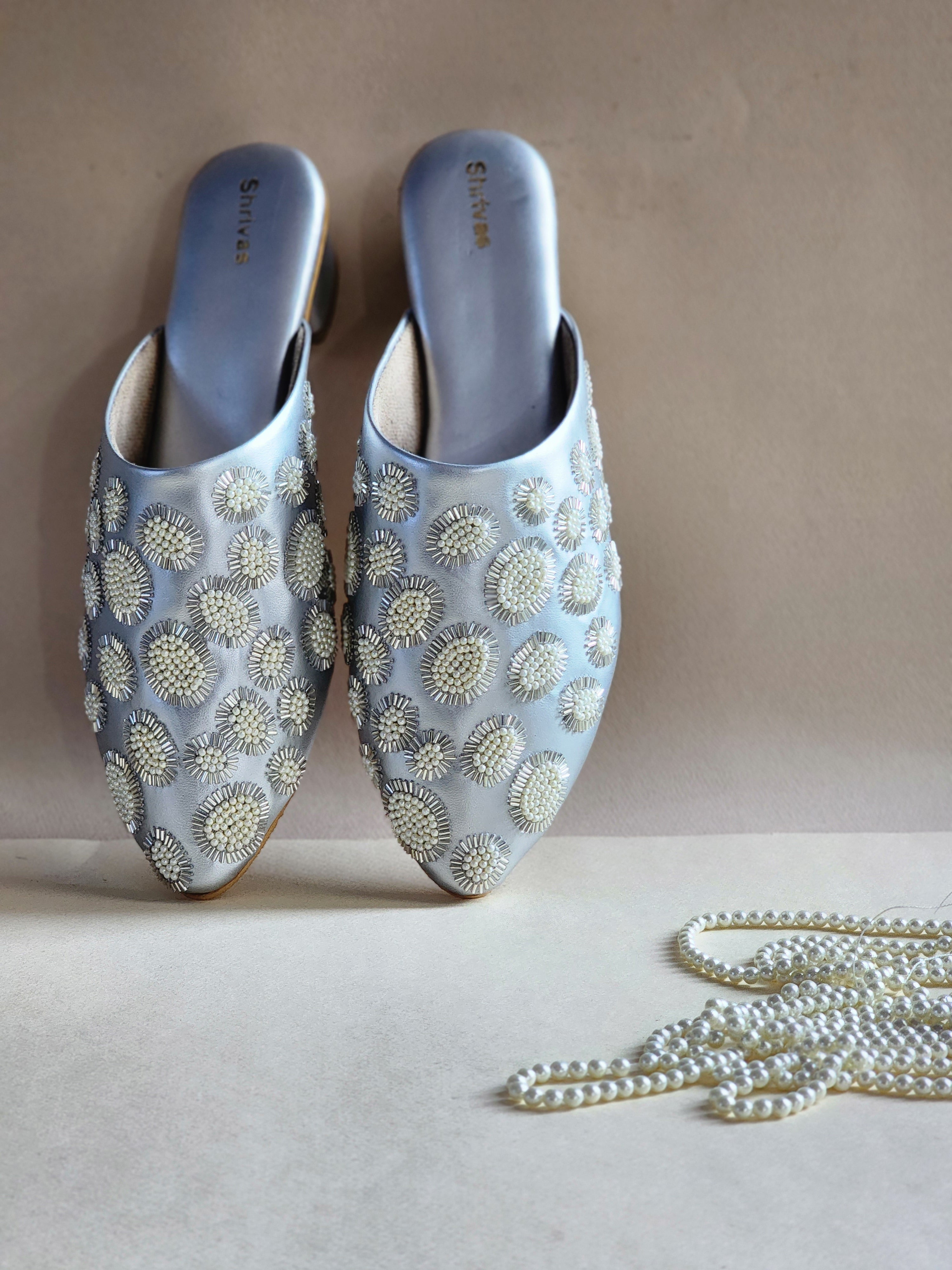 Coral Silver