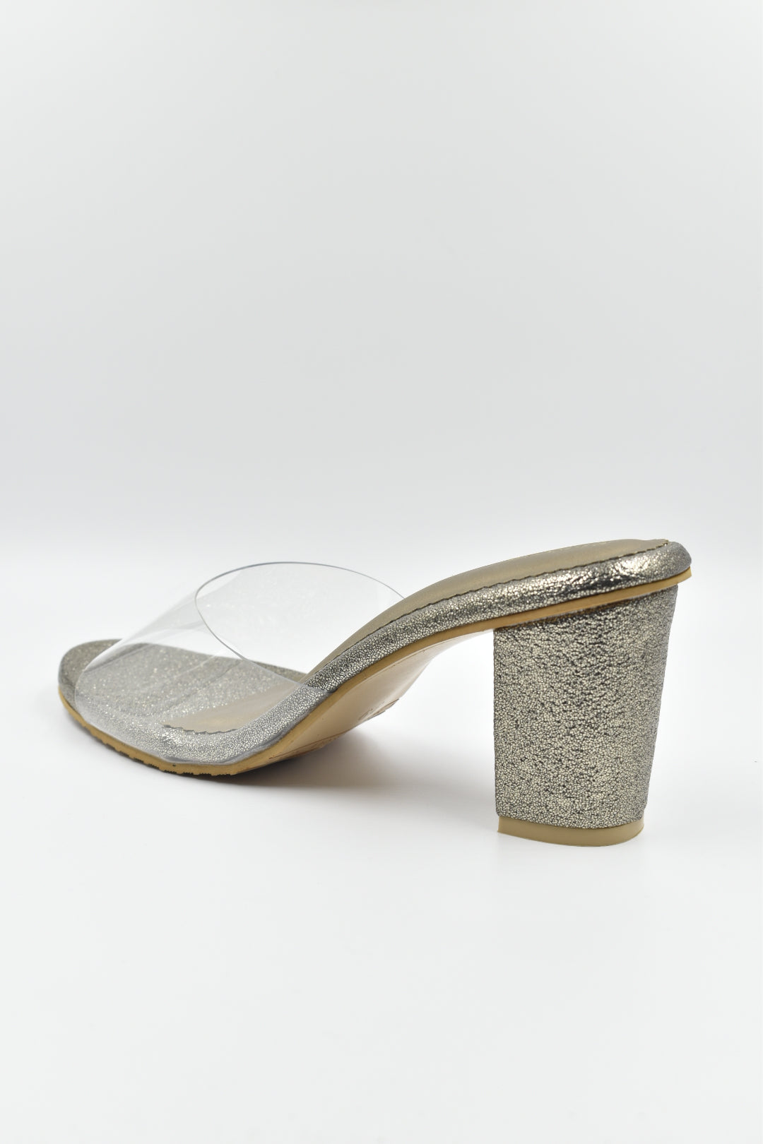 Glitterz - Gunmetal