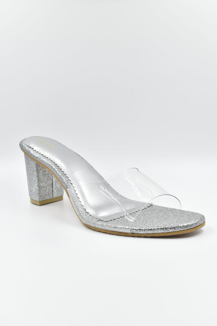 Glitterz - Silver