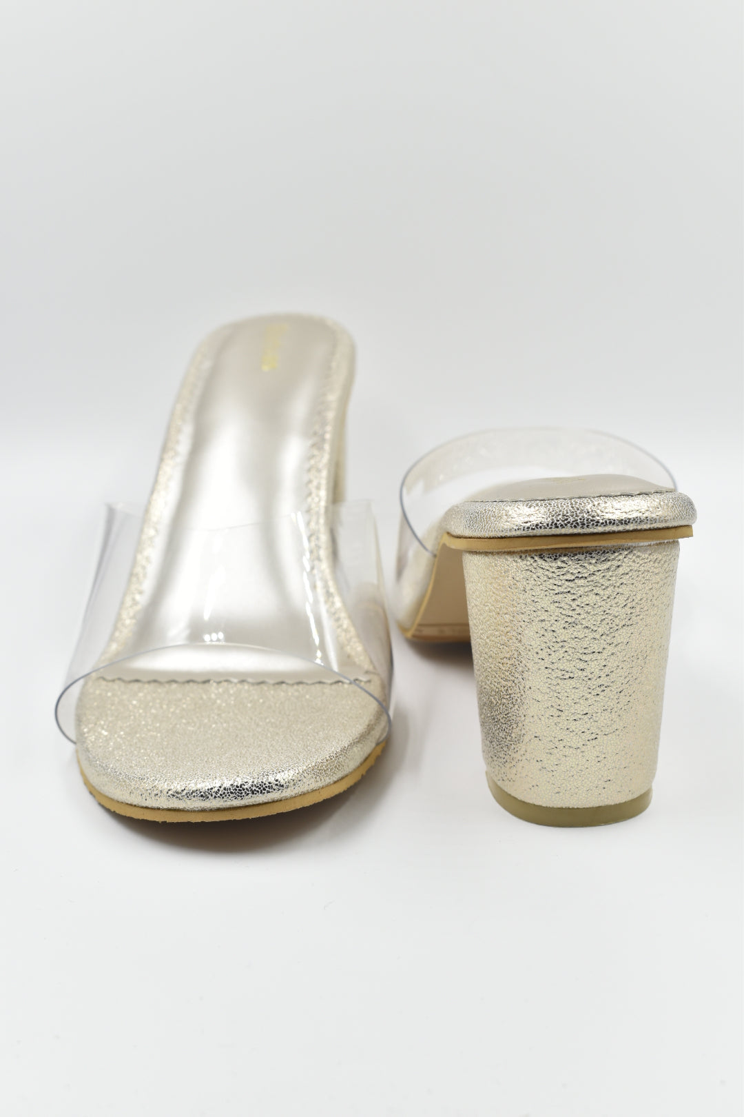 Glitterz - Gold
