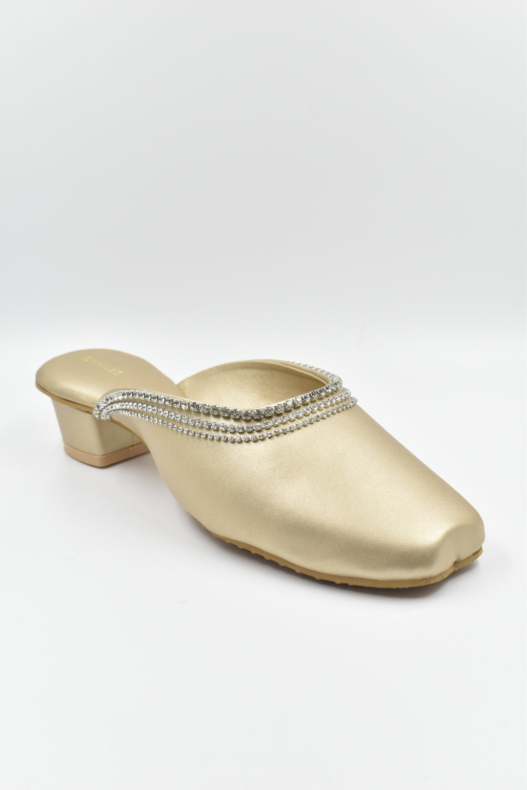 Gehna - Gold