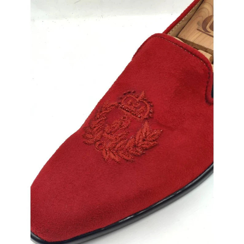 Emblem - Red
