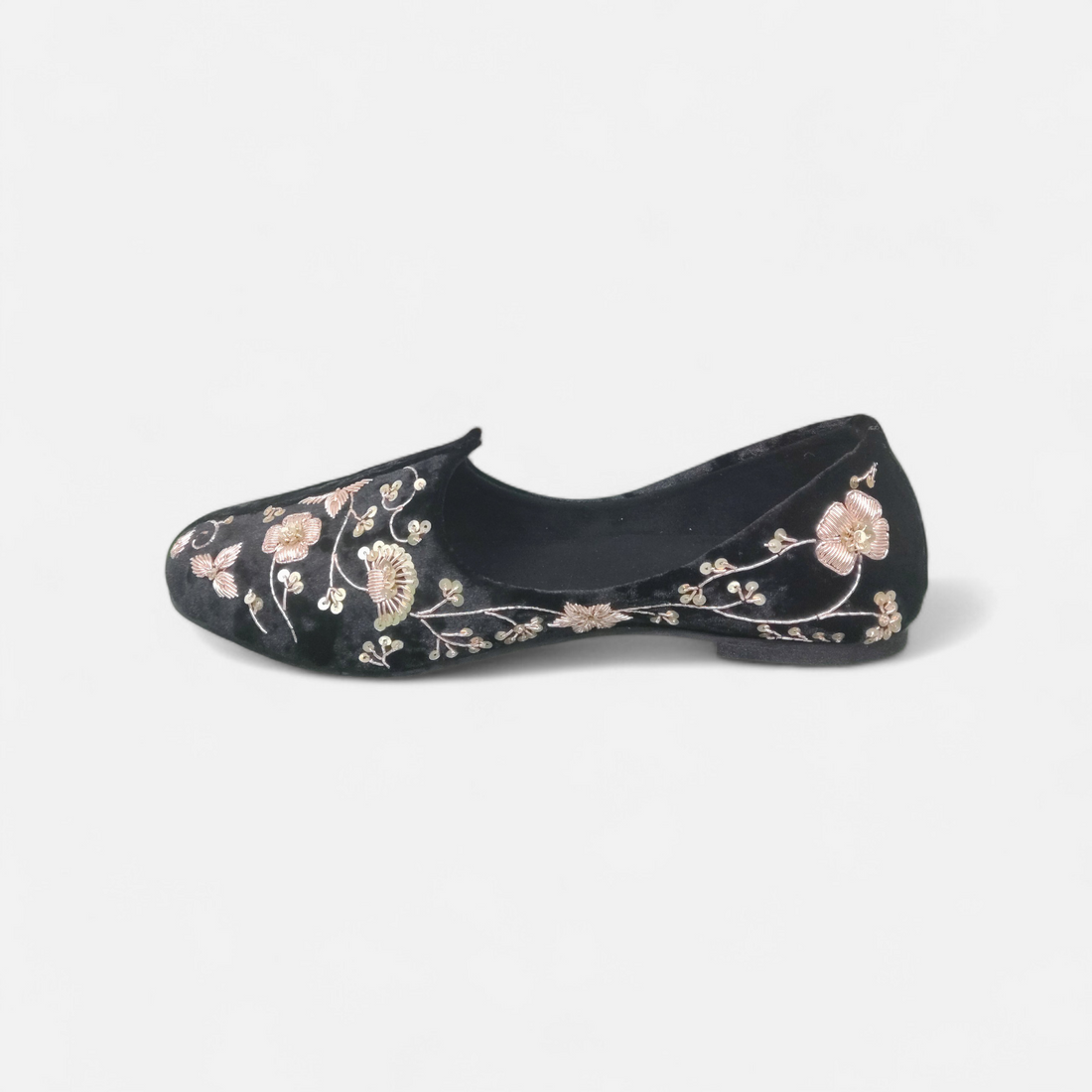 Baisa - Black Mojdi