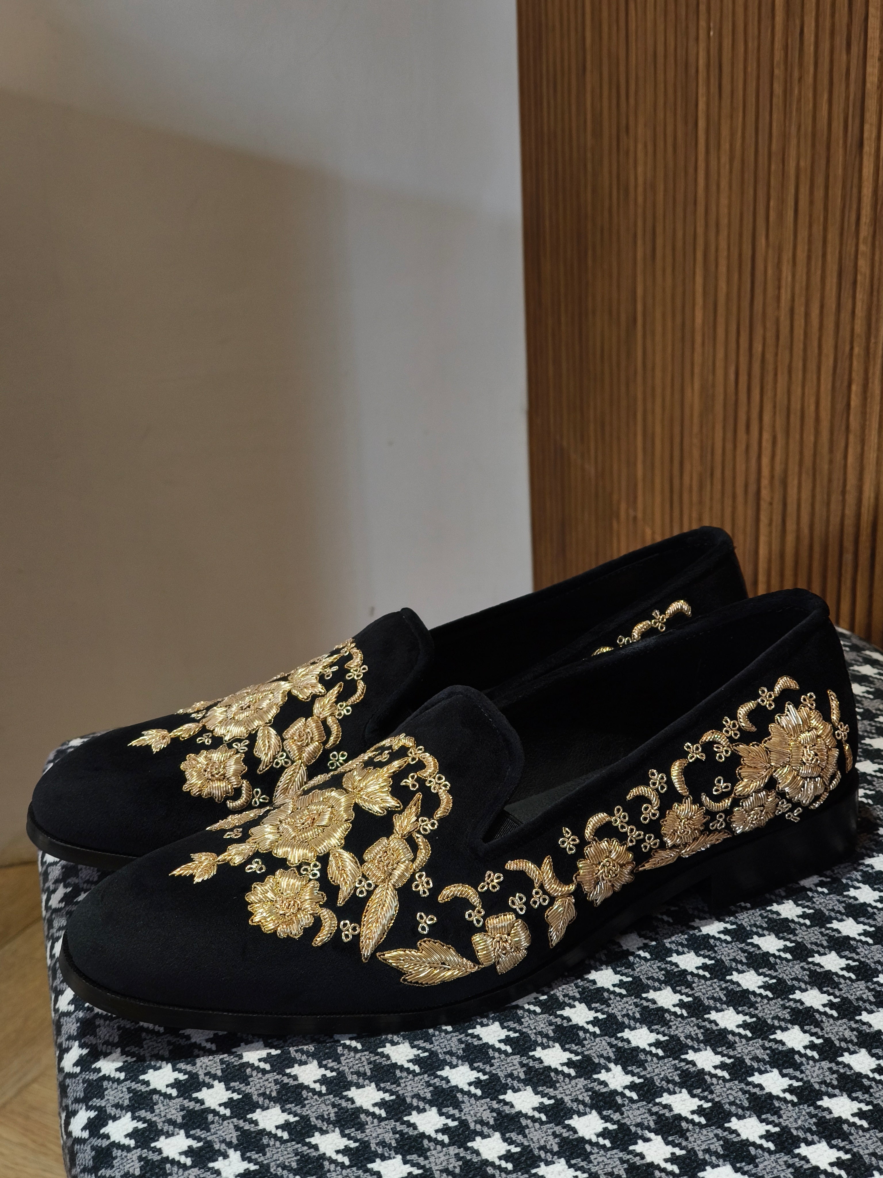 Beend - Black