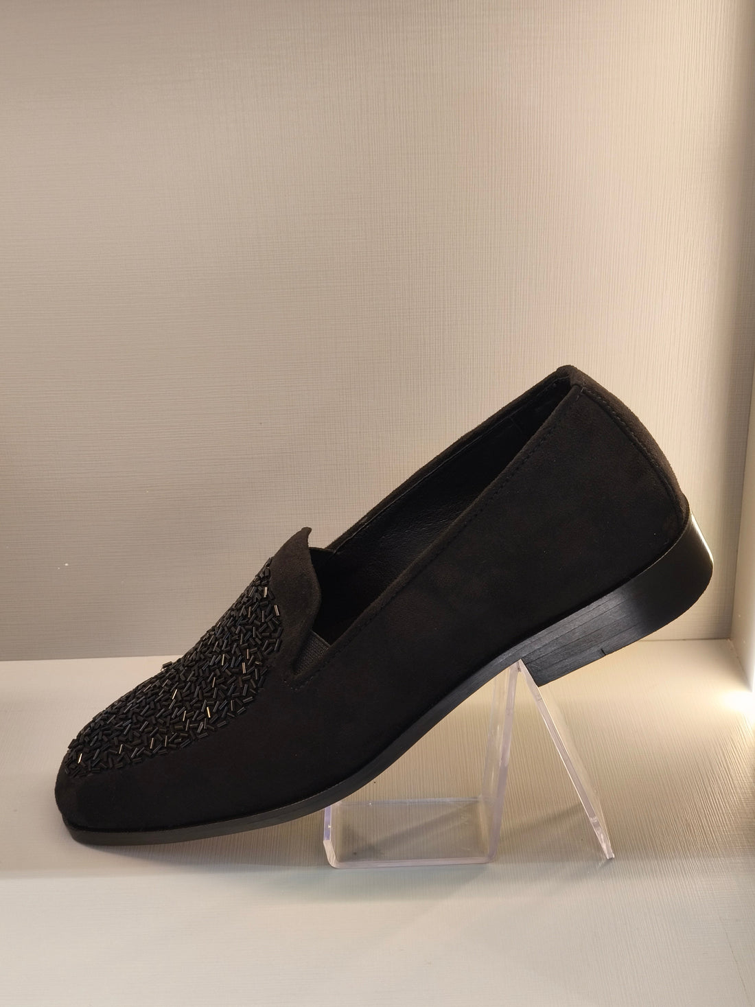 Bali - Black