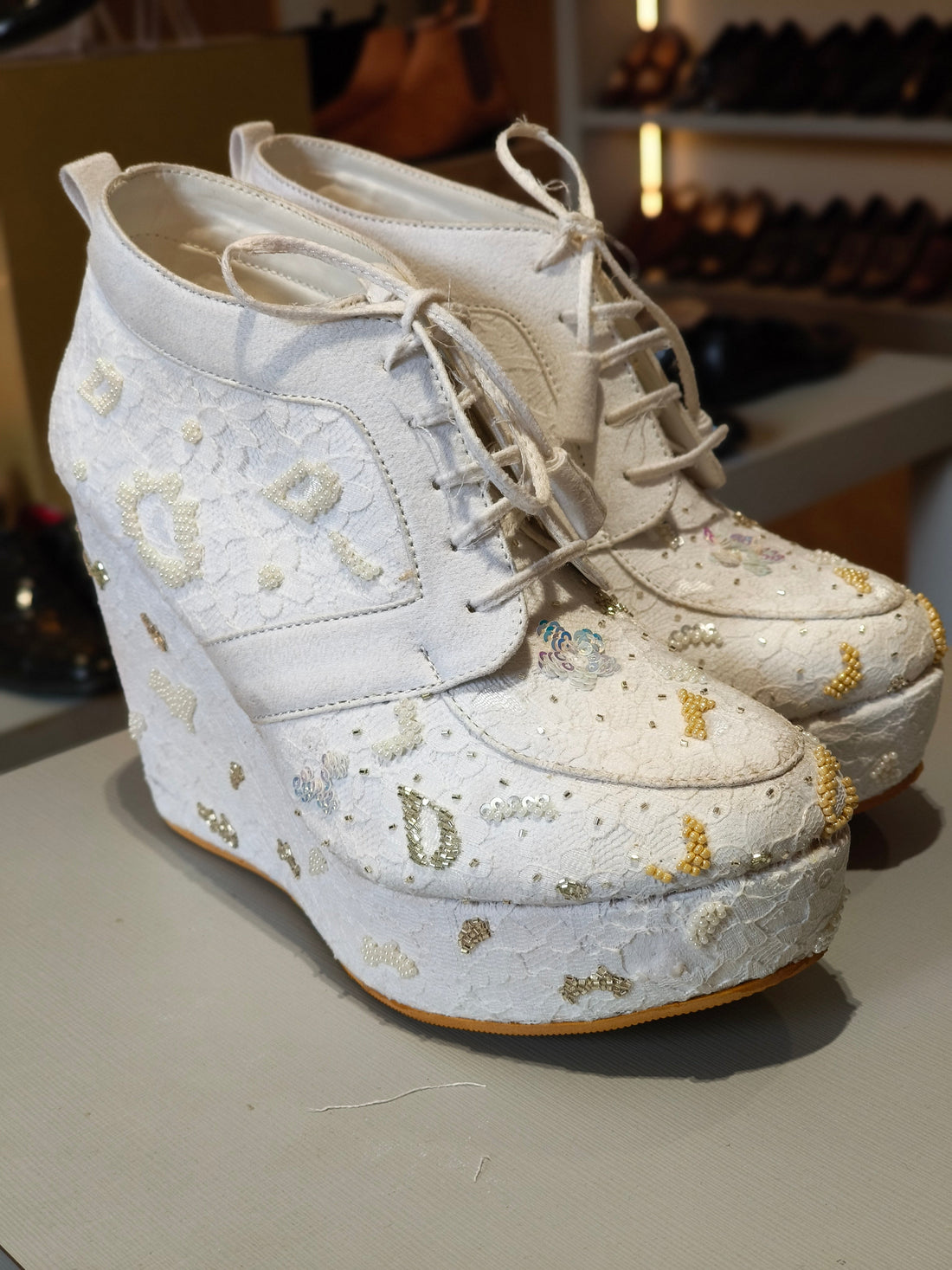 Geneva - White