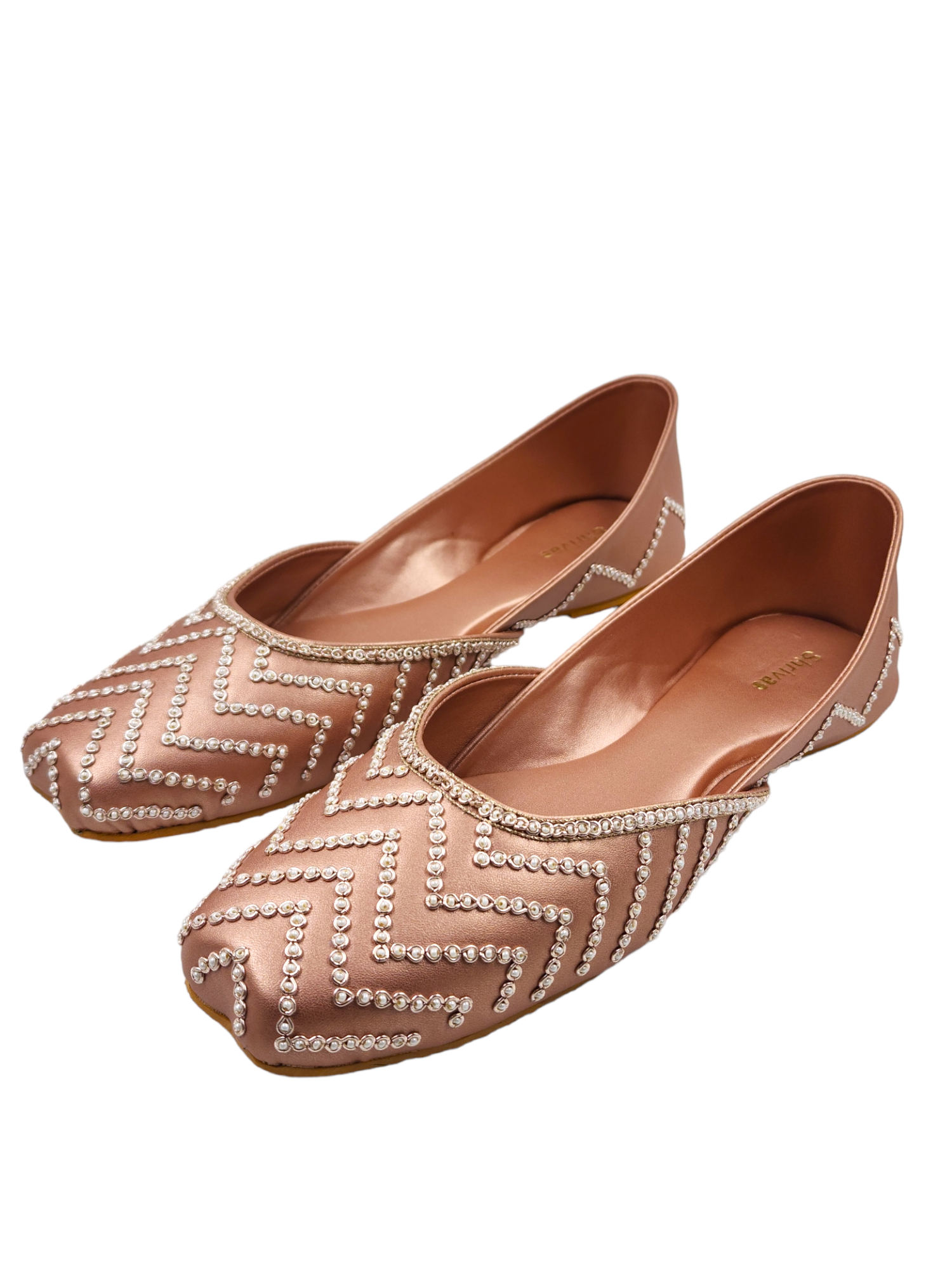 Pulse - Rose Gold