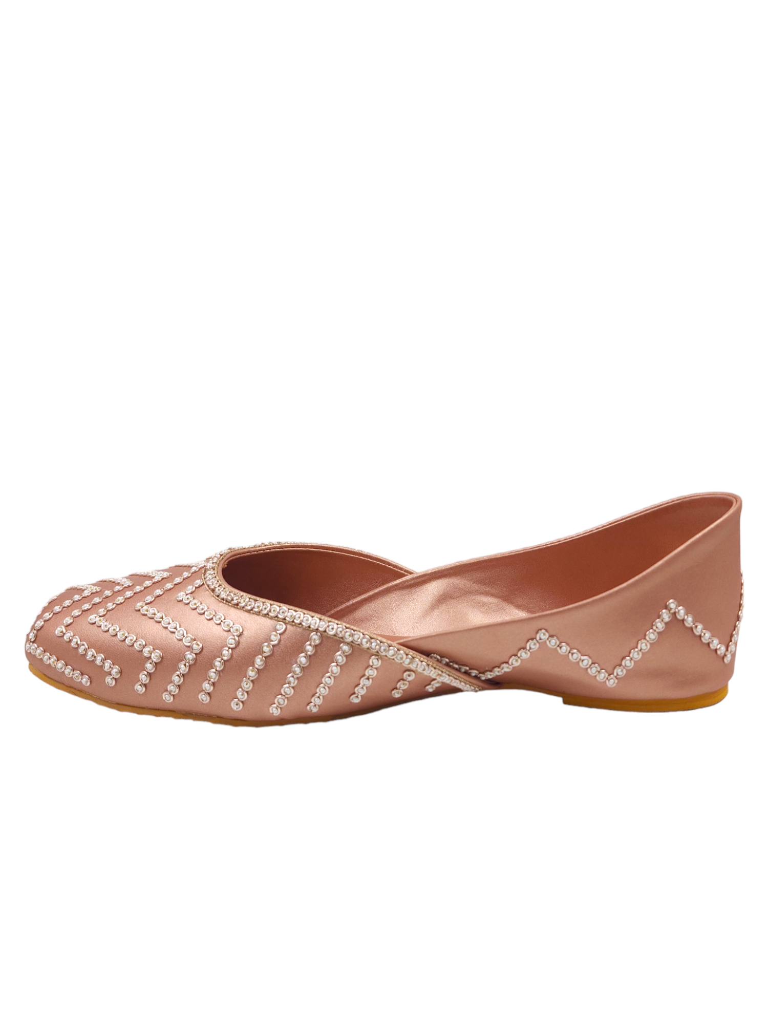 Pulse - Rose Gold