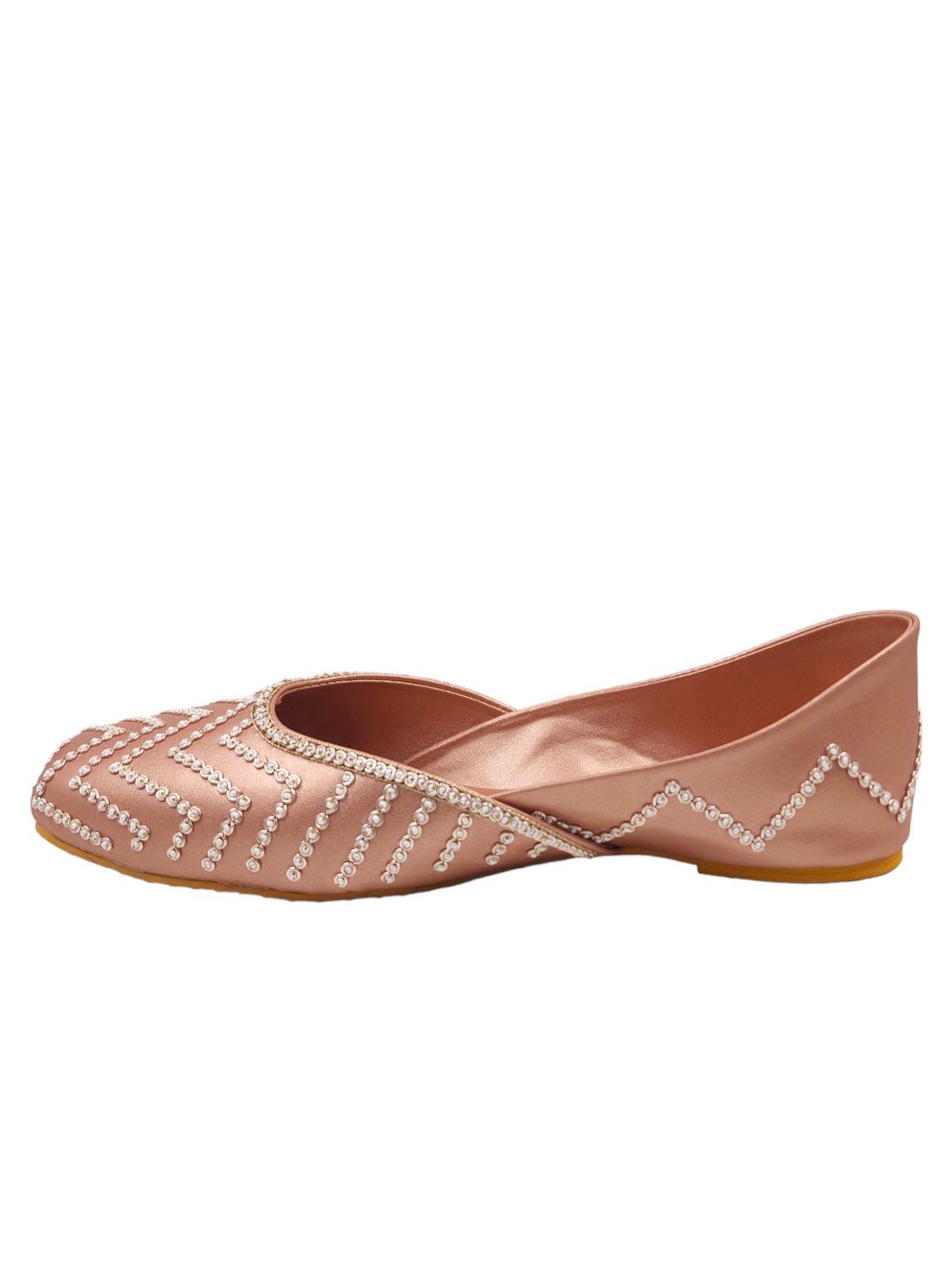 Pulse - Rose Gold