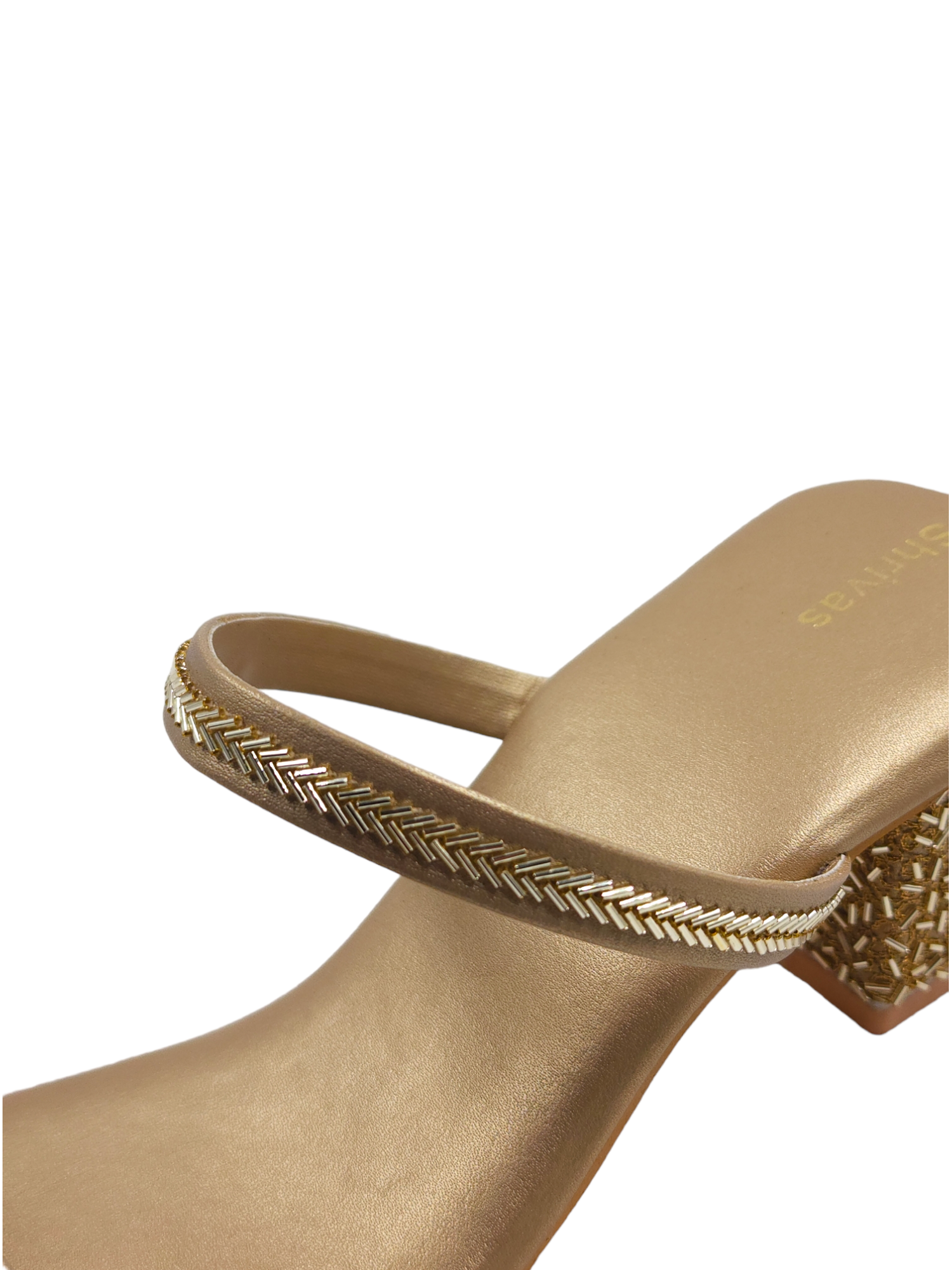 Baku - Gold