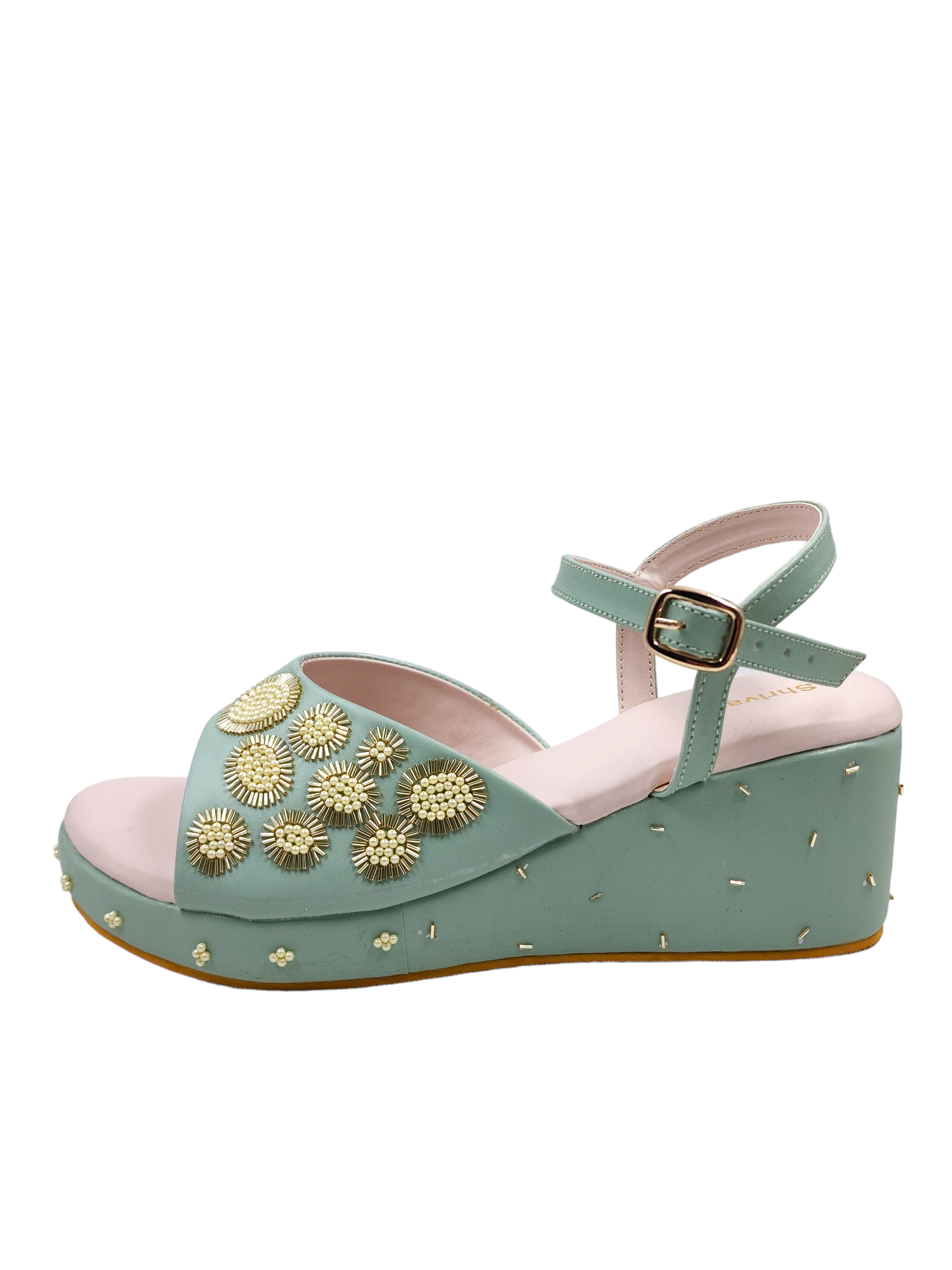 Coral Wedges