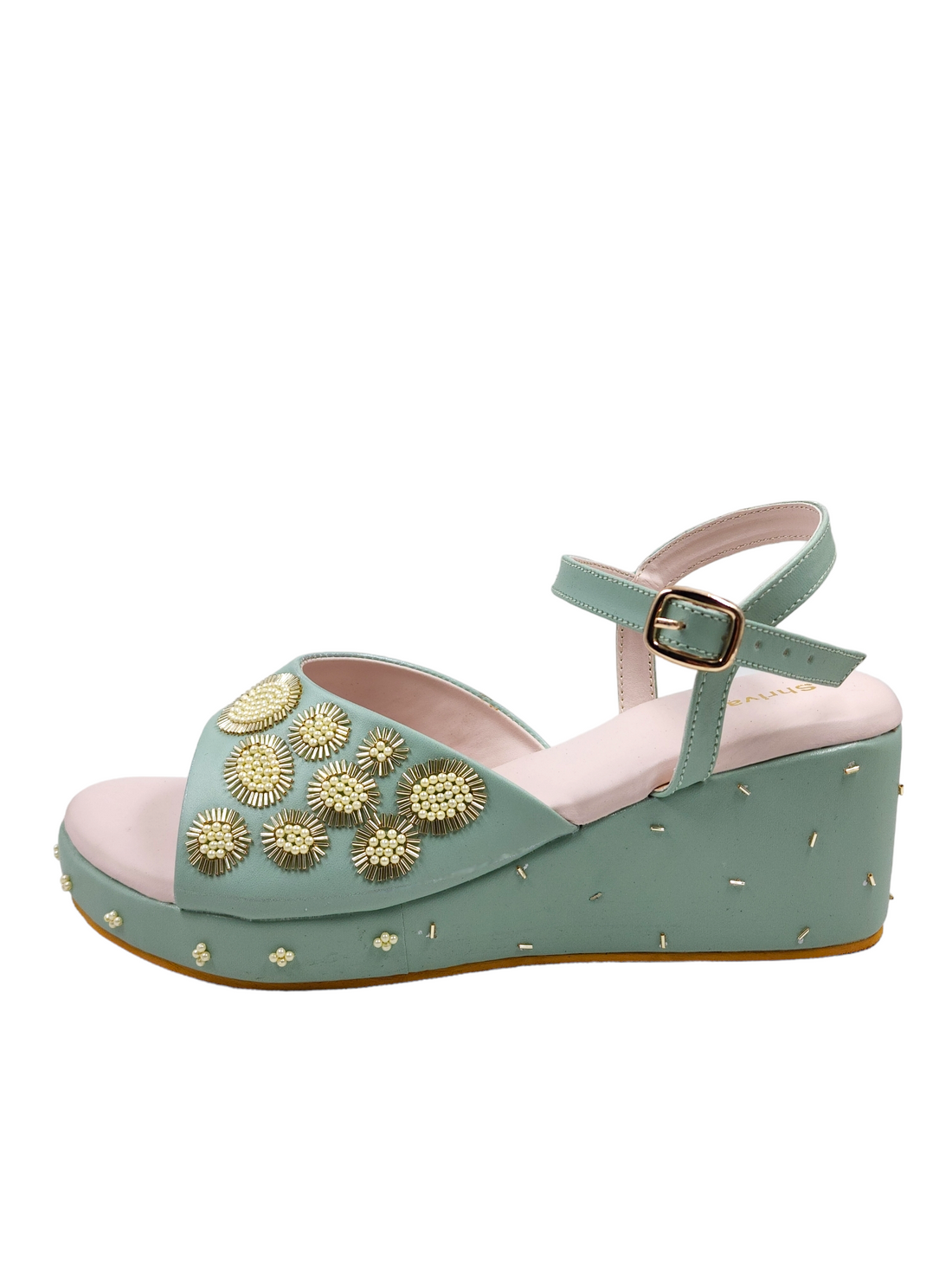 Coral Wedges