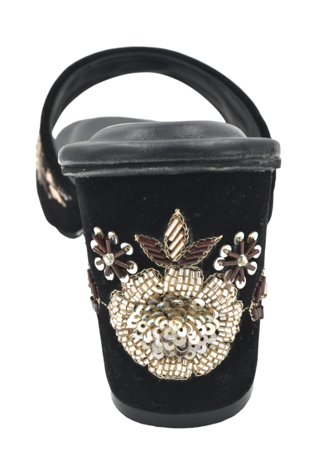 Mannat-Black