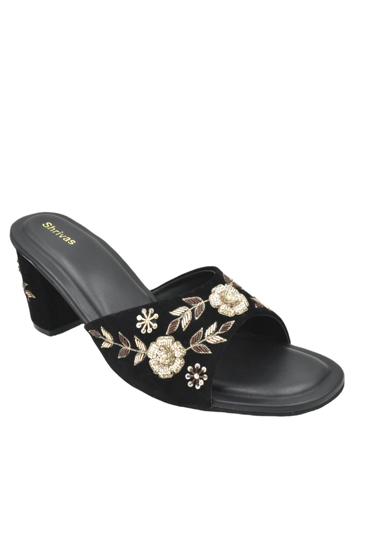 Mannat-Black