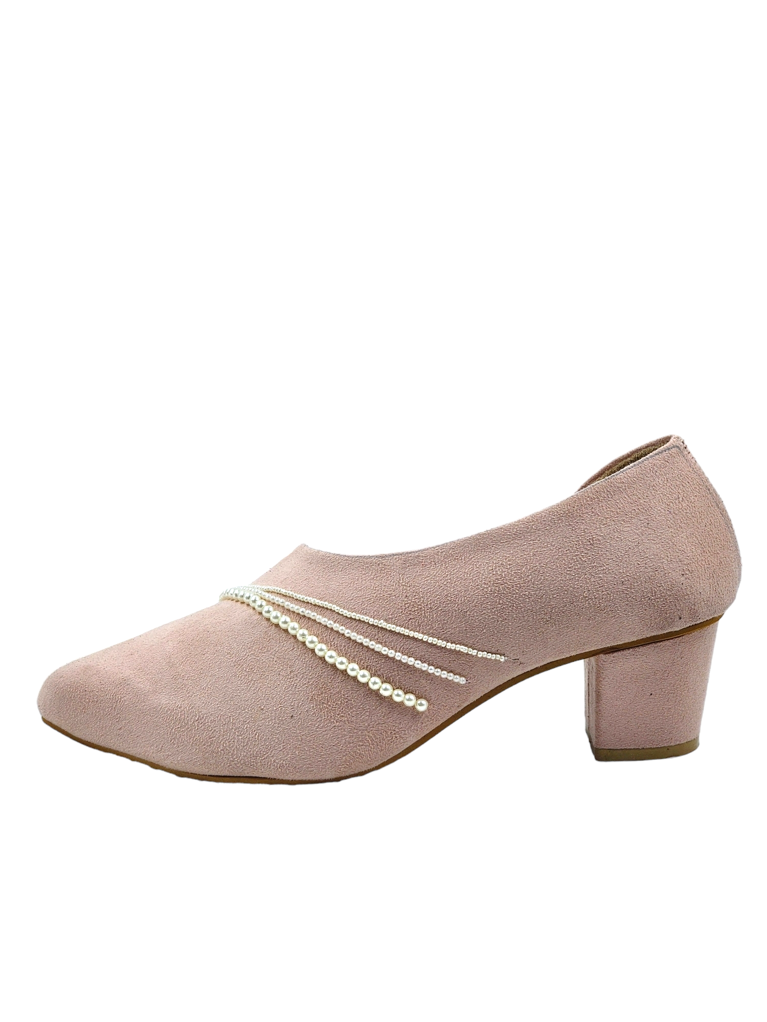 Melena - Light Pink