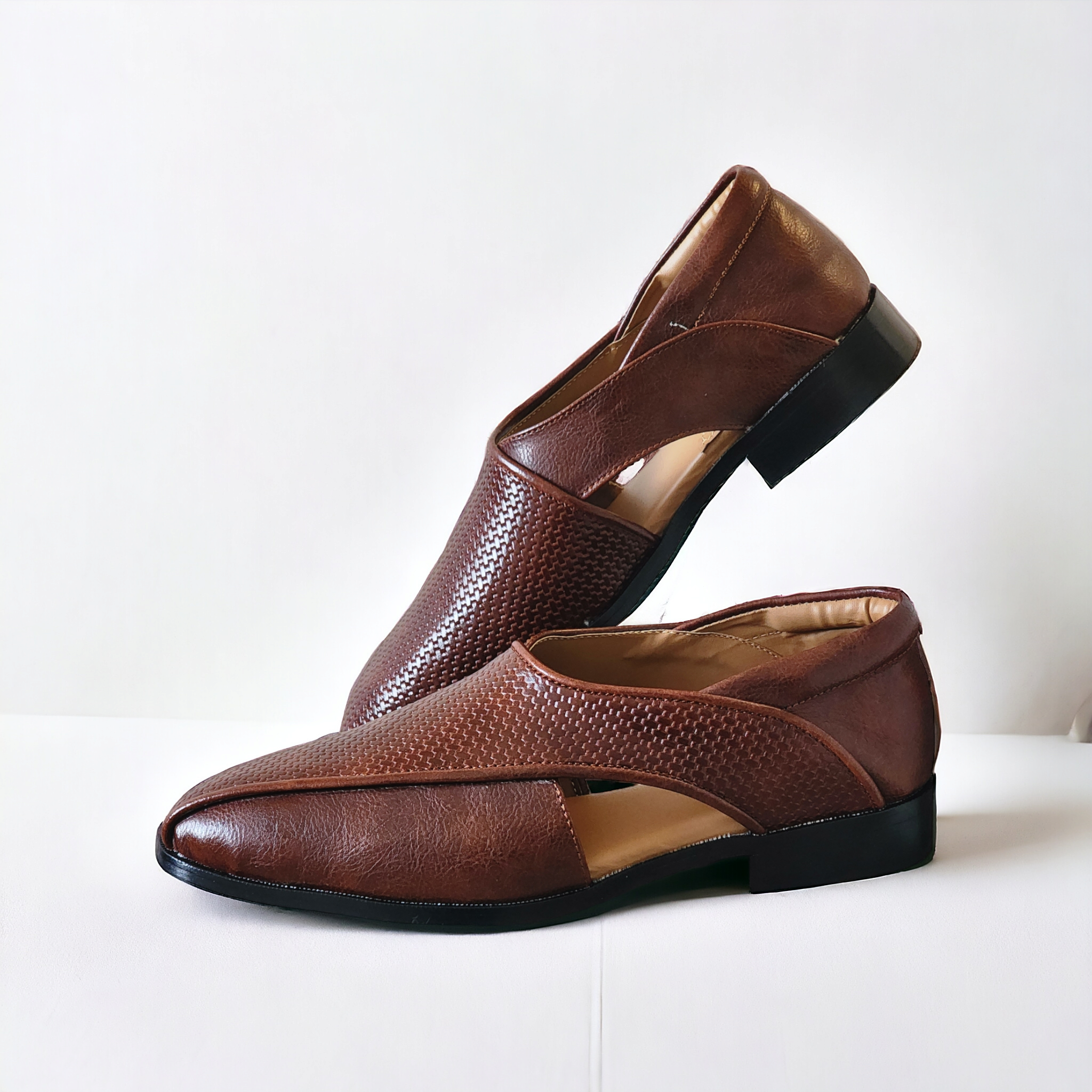 Pathankot - Brown