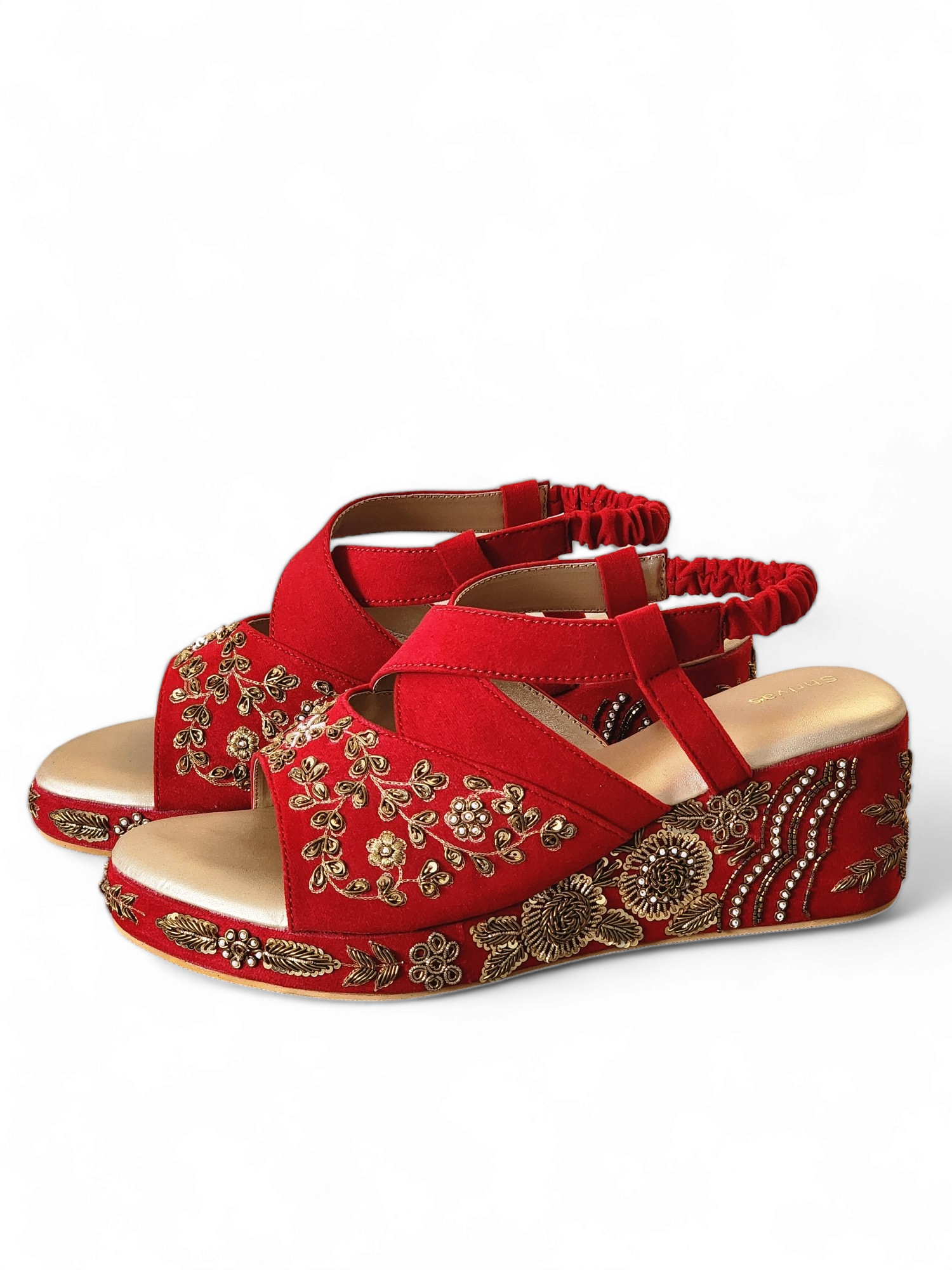 Dinaz Red