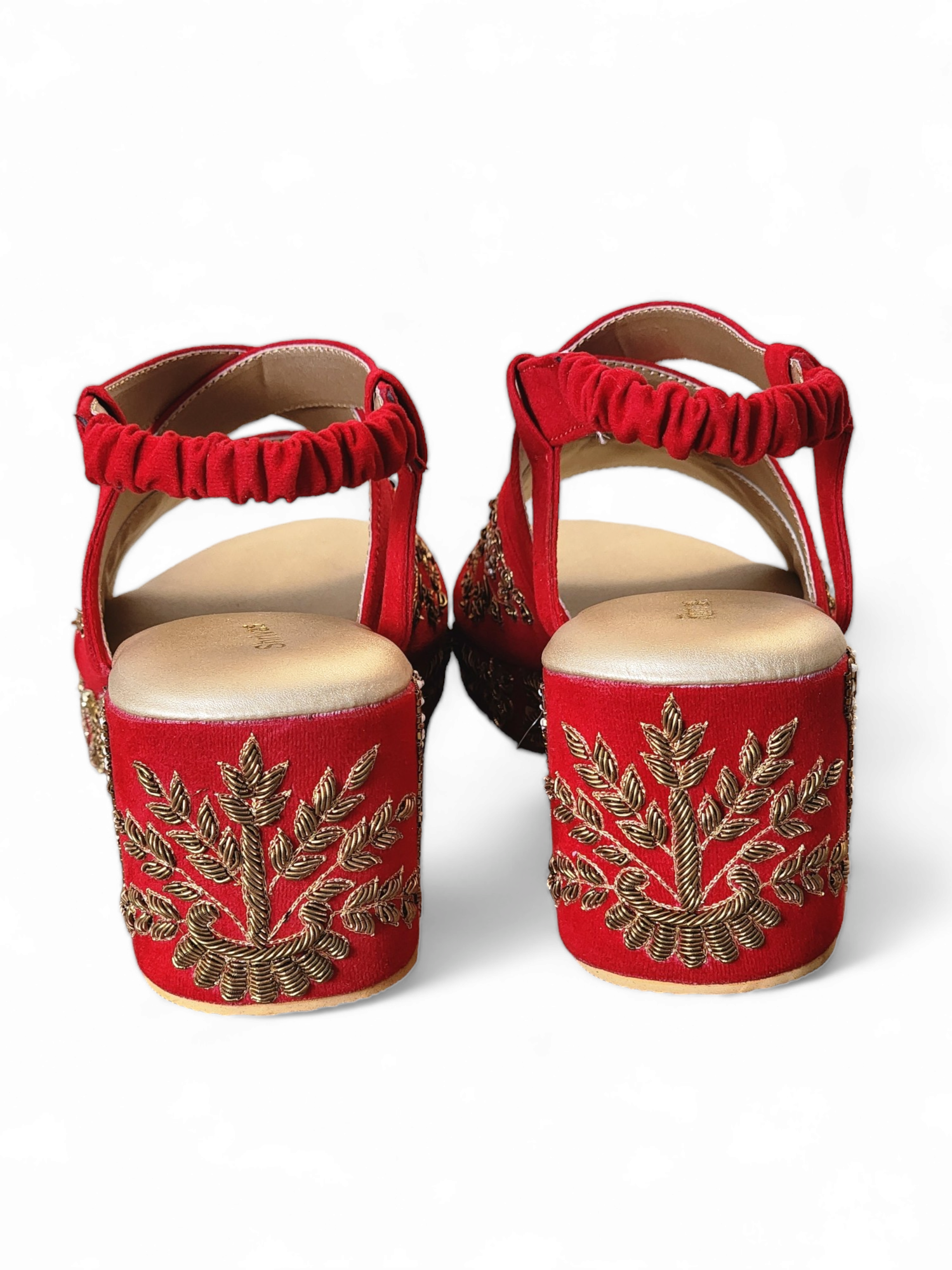 Dinaz Red