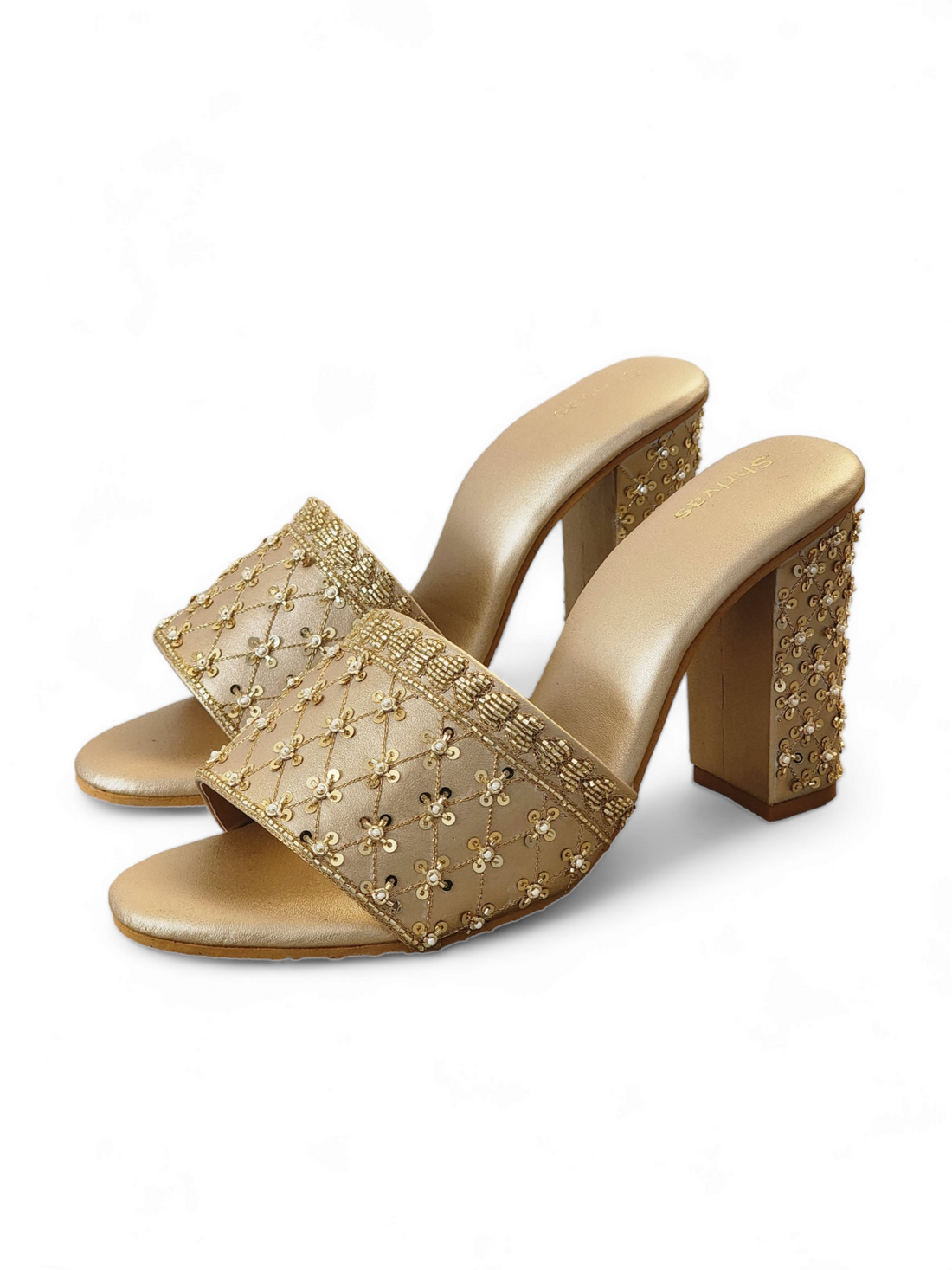 Mrinal- Gold
