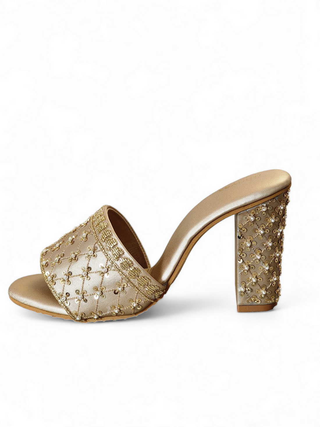 Mrinal- Gold