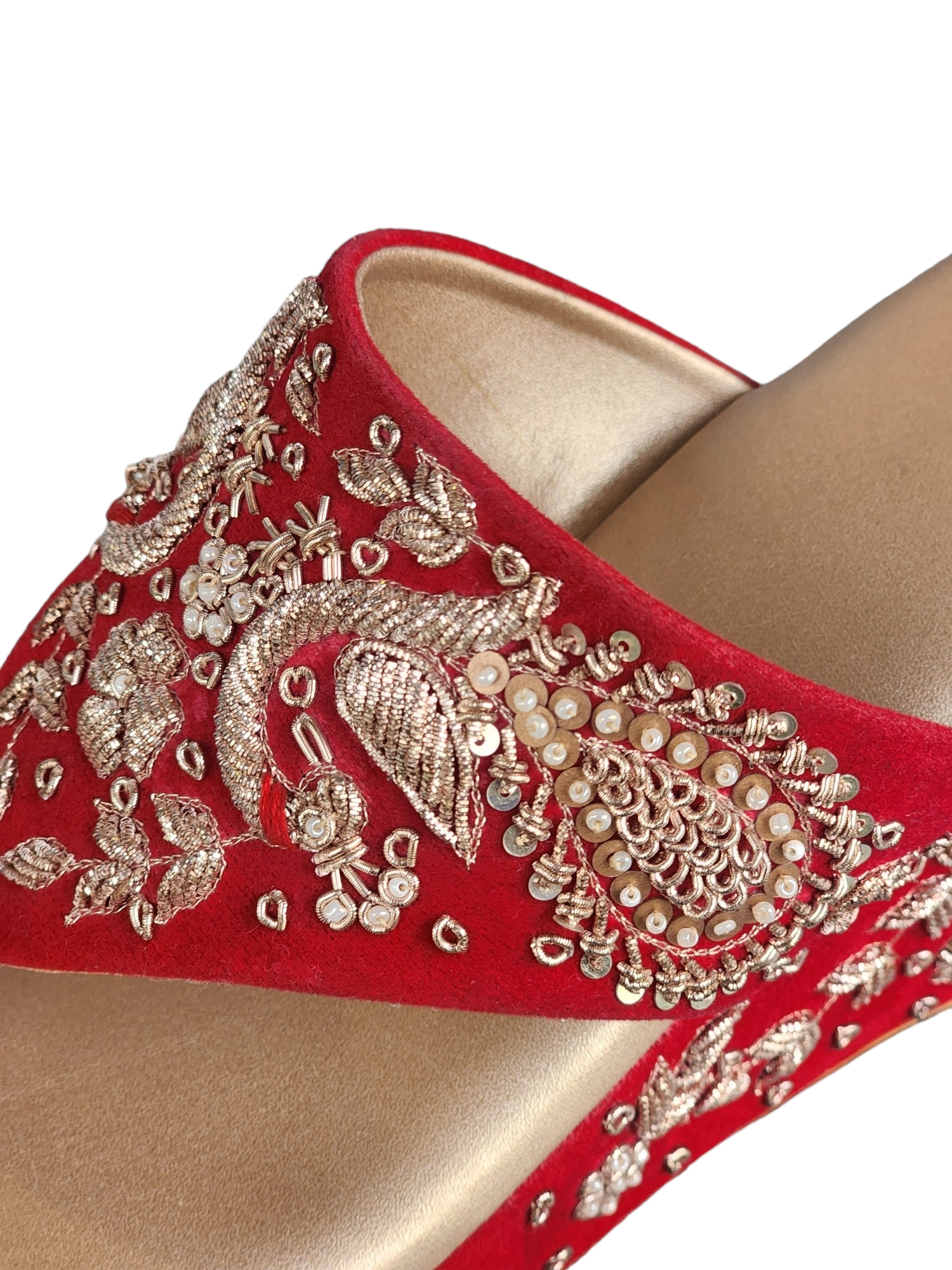 Paragon-Red