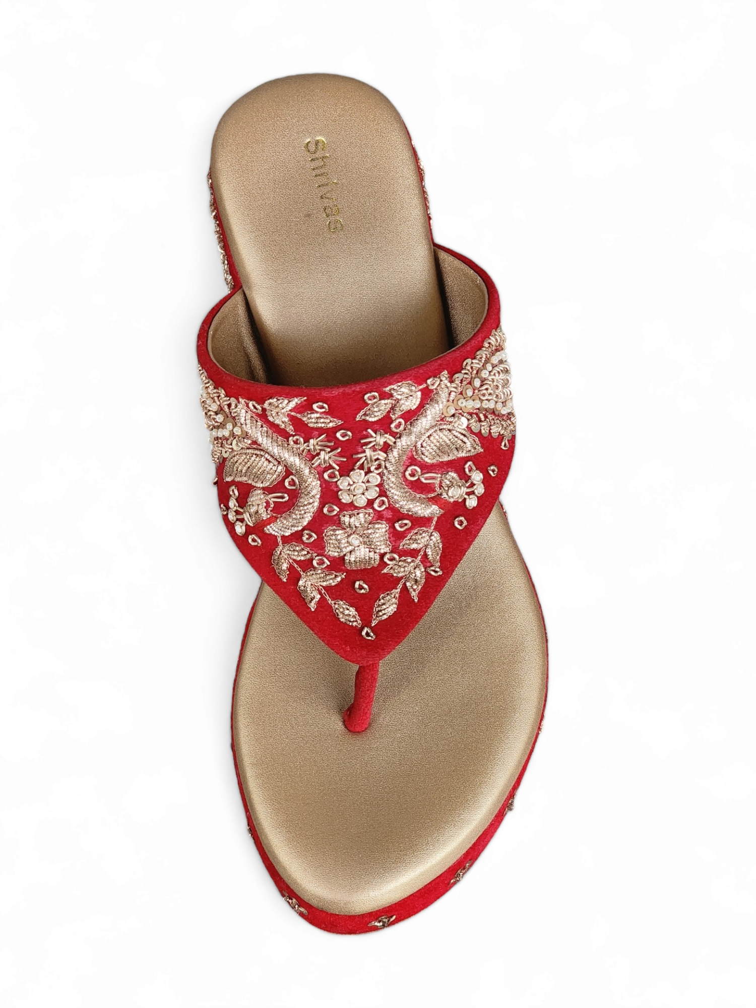 Paragon-Red