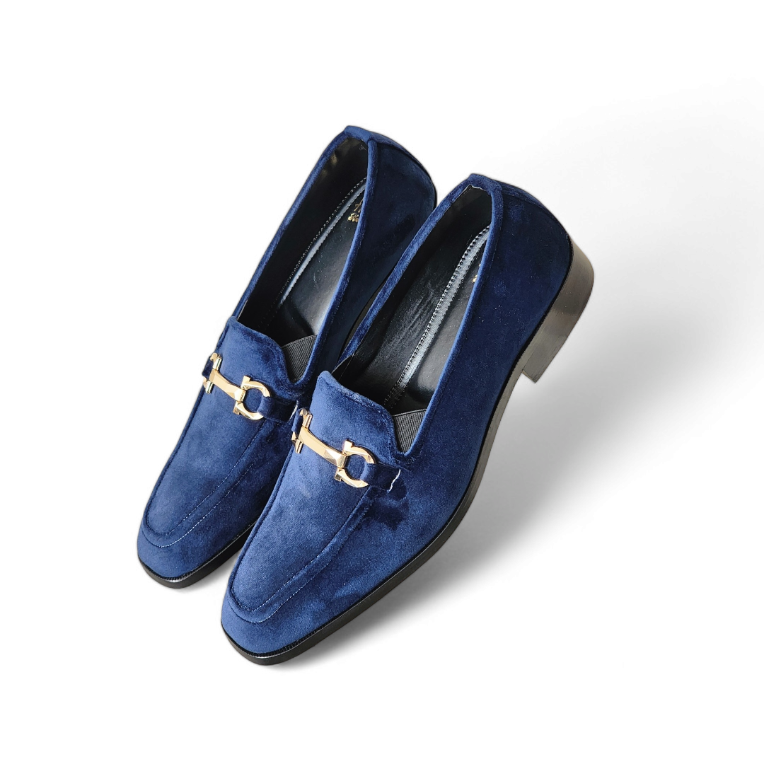 Bern - Navy blue