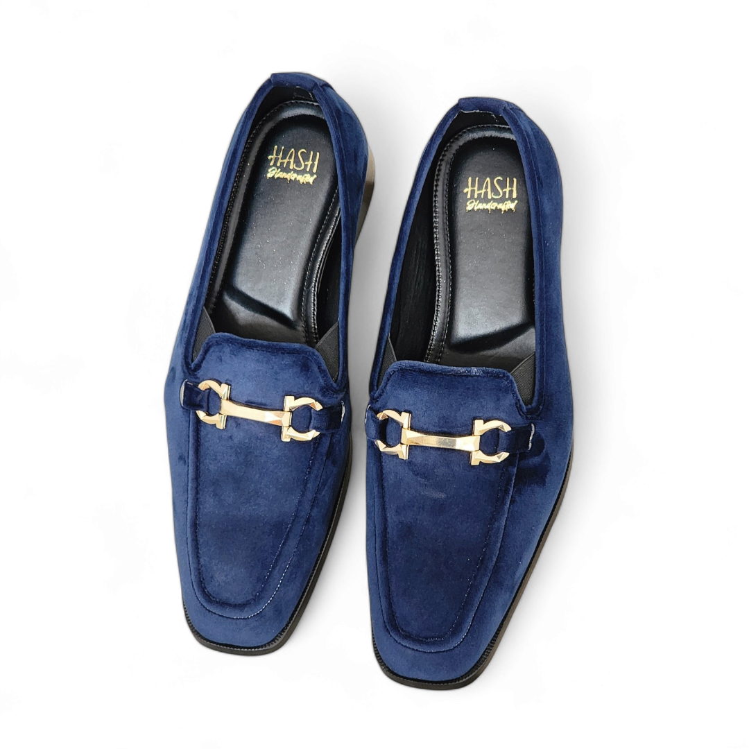 Bern - Navy blue