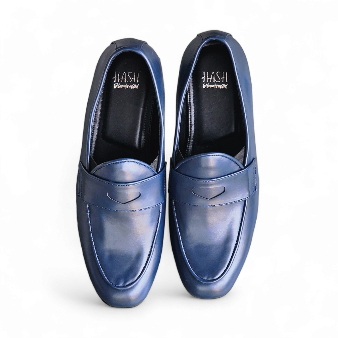 Nevada - Navy Blue