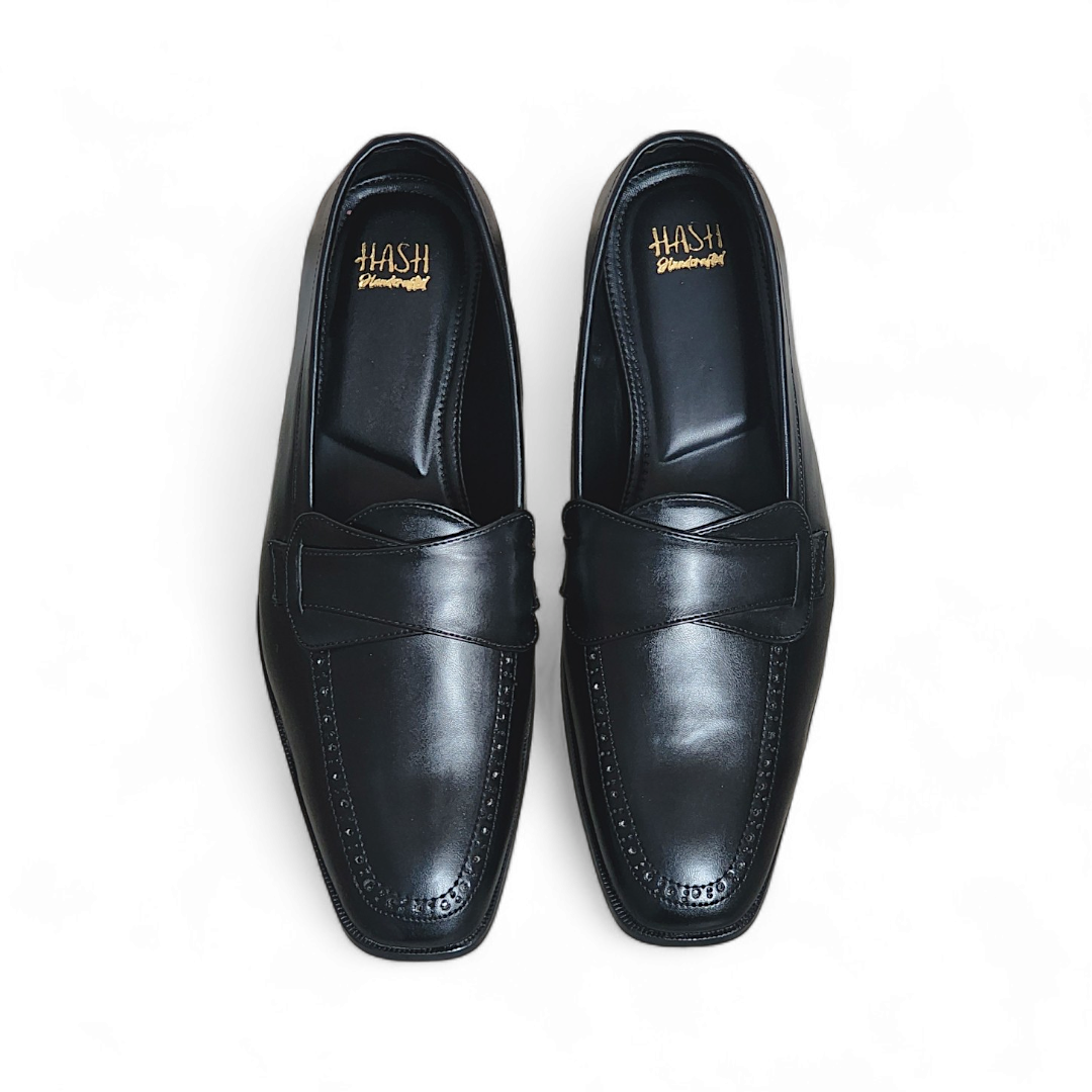 Beneton - Black