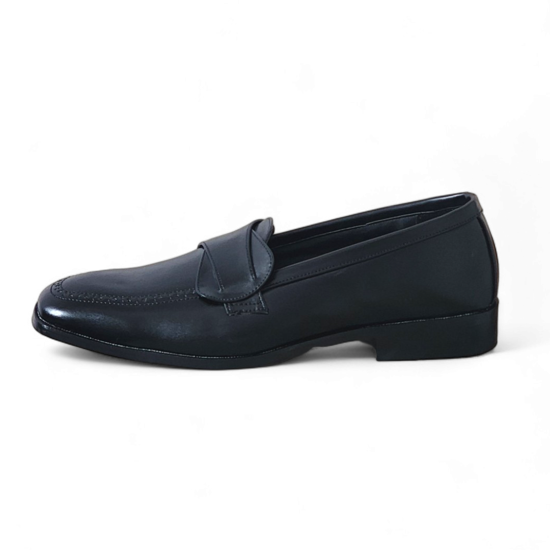 Beneton - Black
