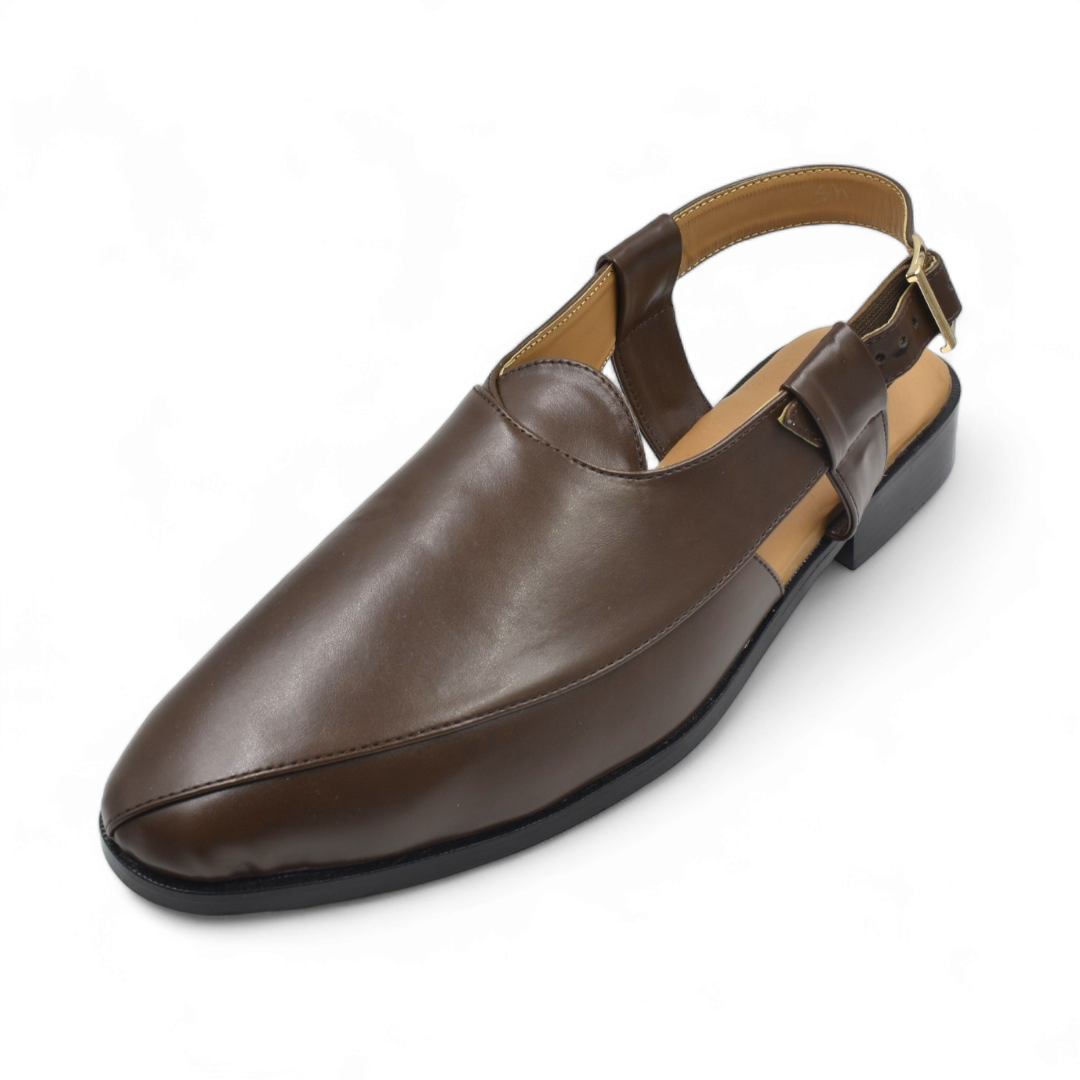 Peshawar - Brown