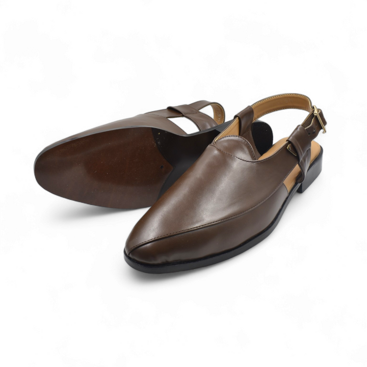 Peshawar - Brown