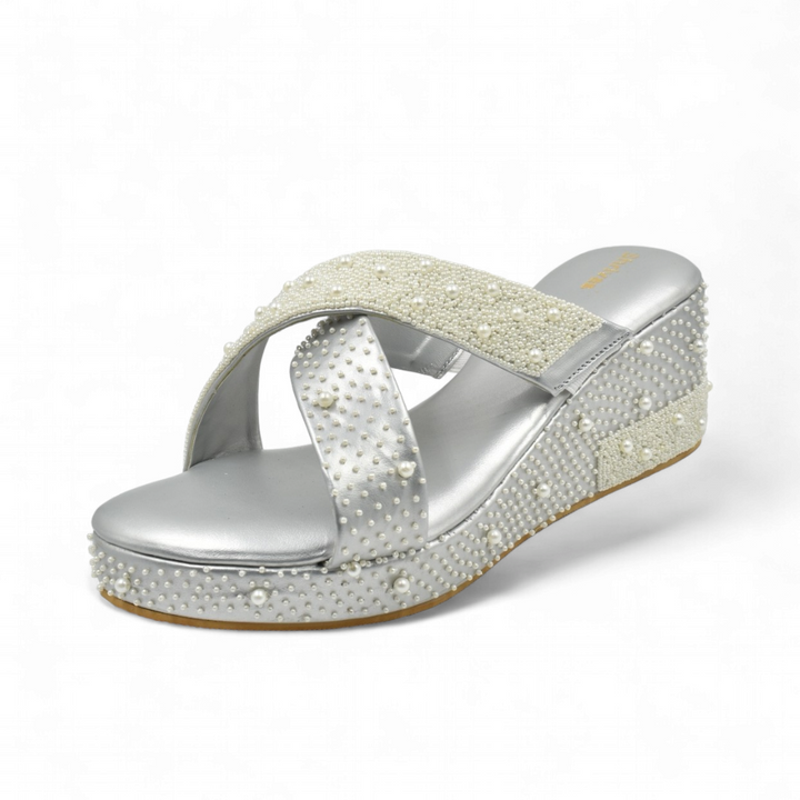 Dora- Silver