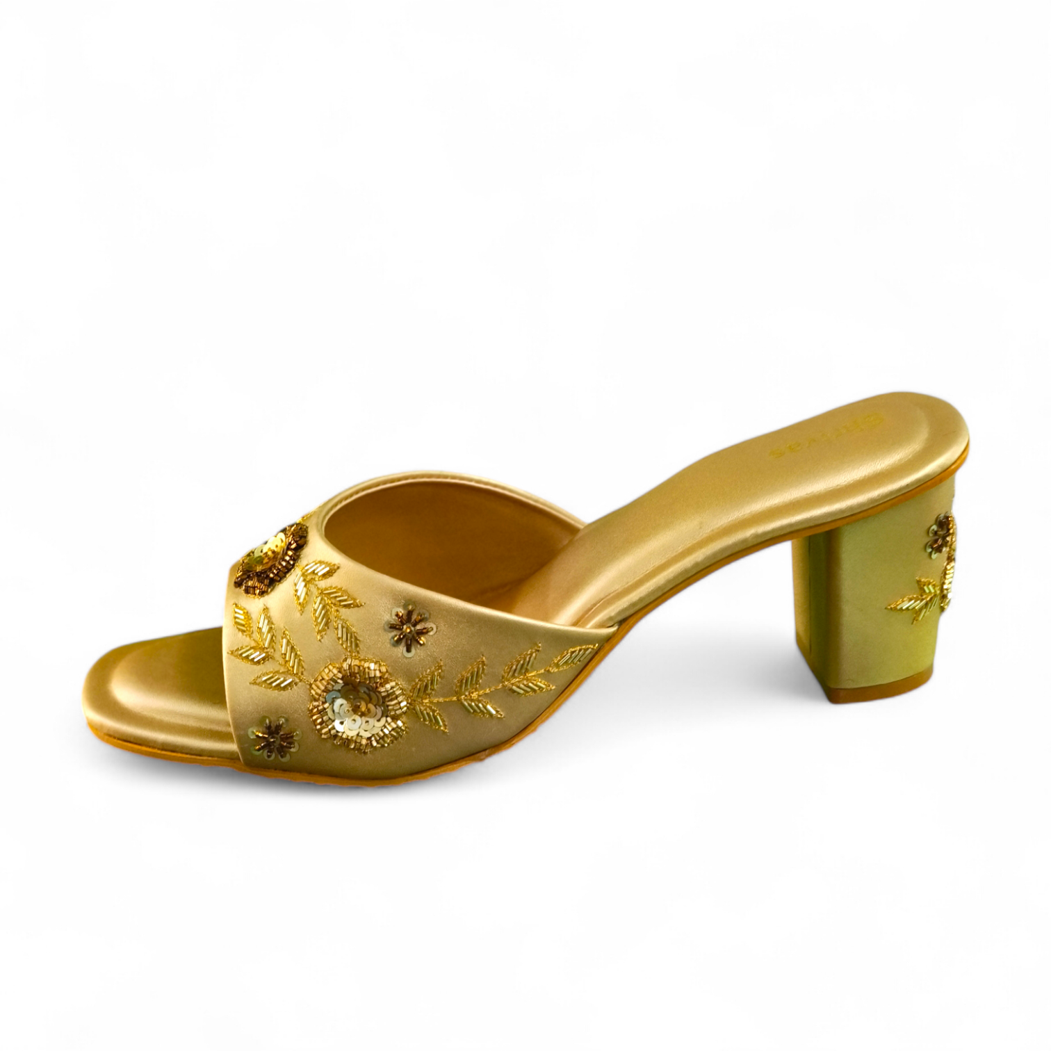 Mannat- Gold