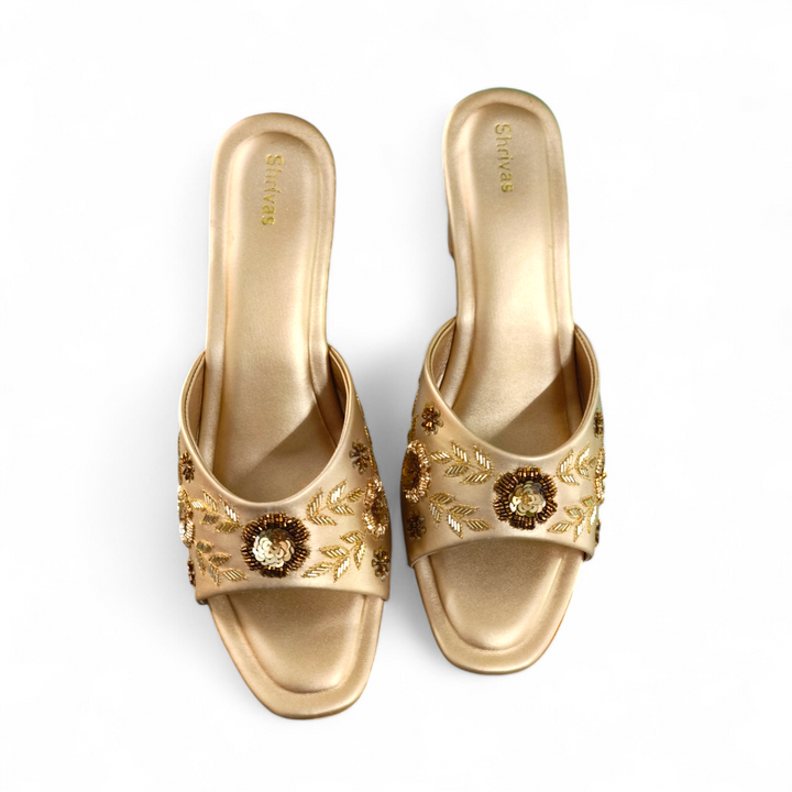 Mannat- Gold