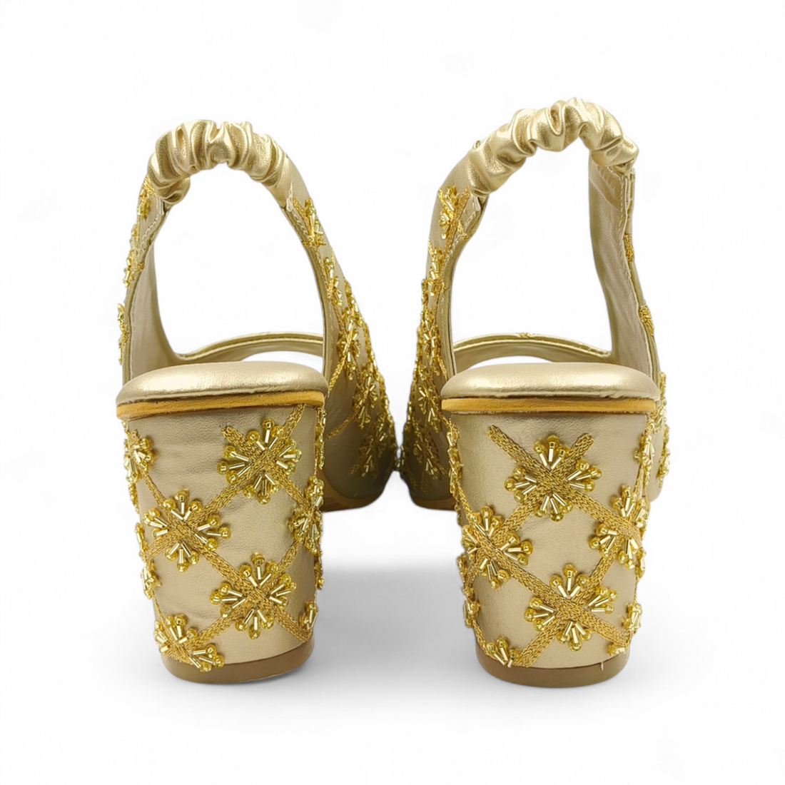 Berta - Gold