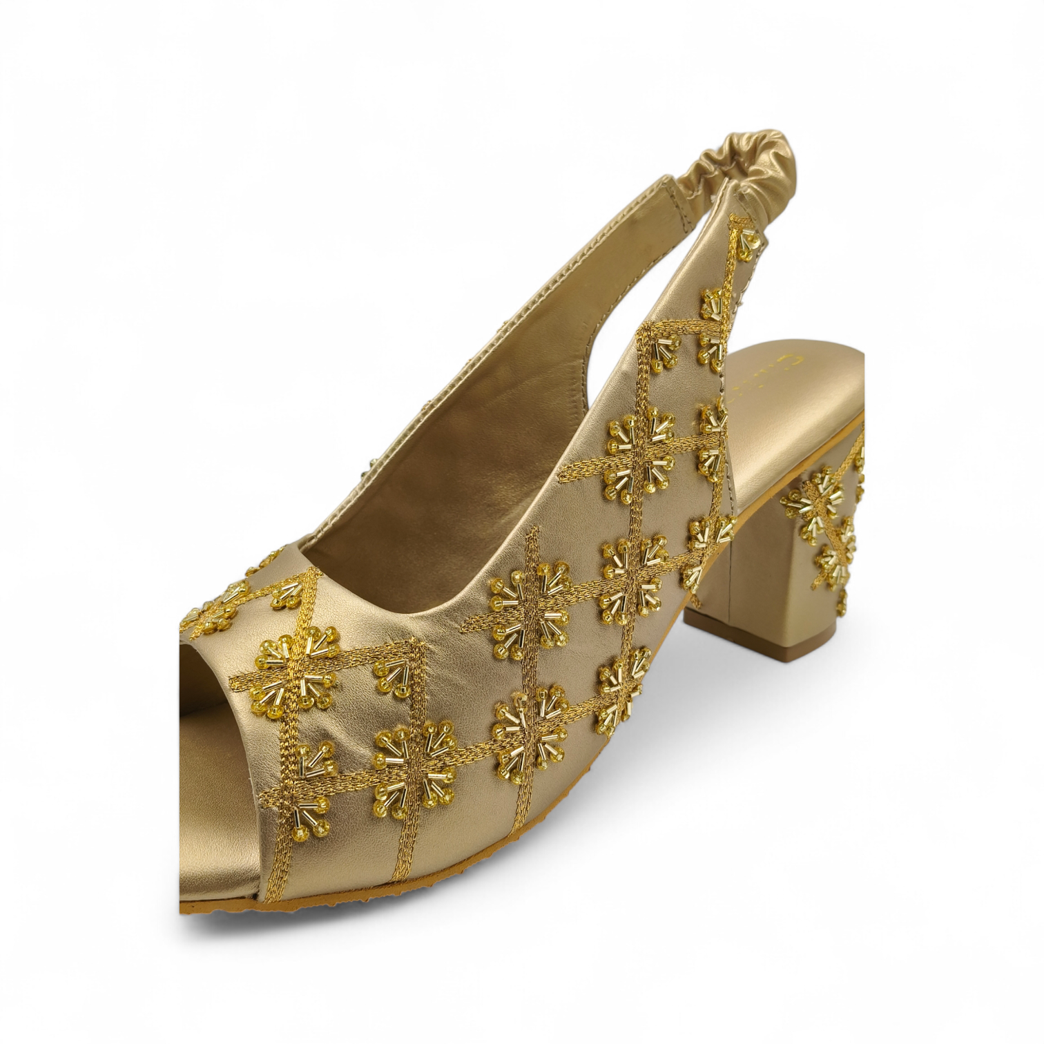 Berta - Gold