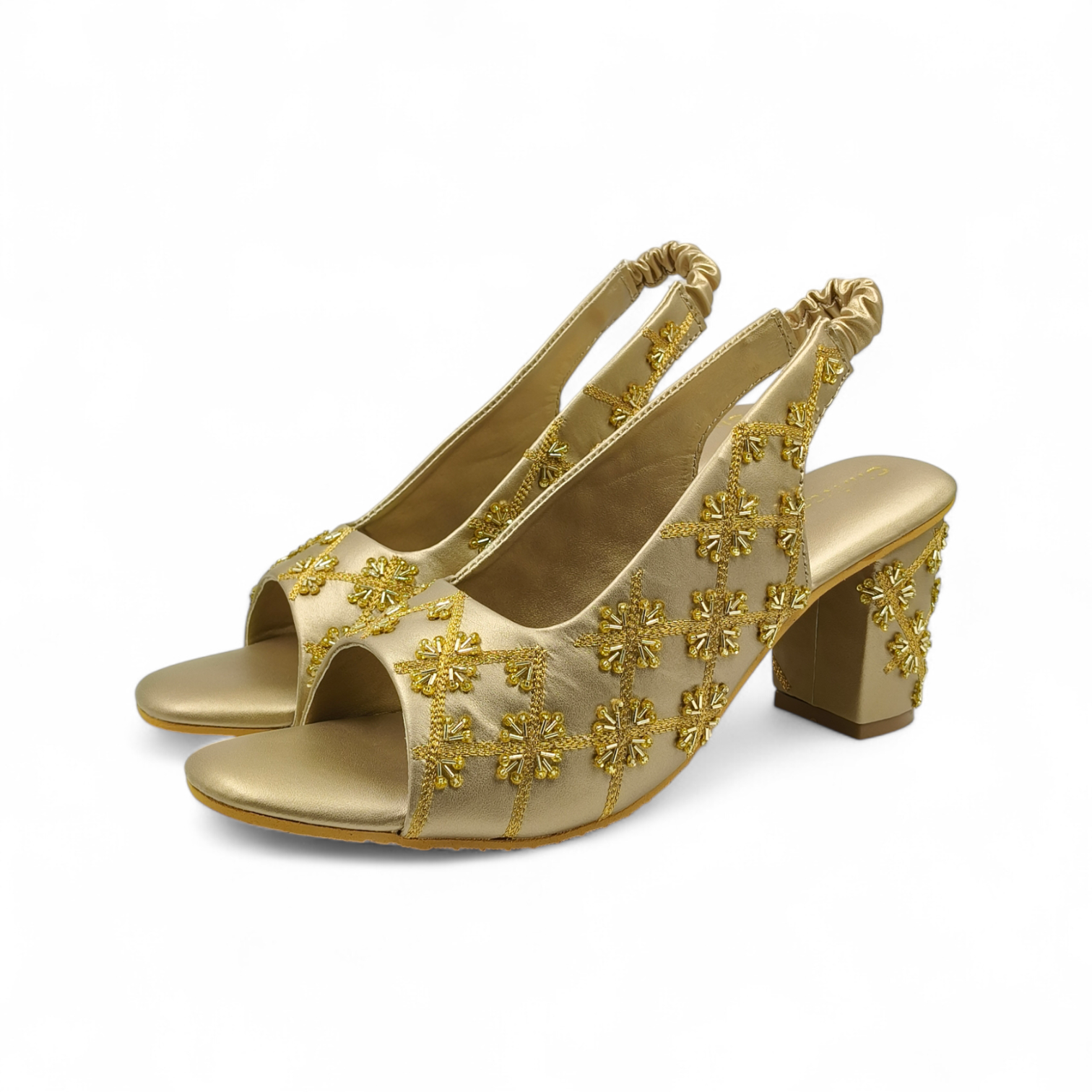 Berta - Gold