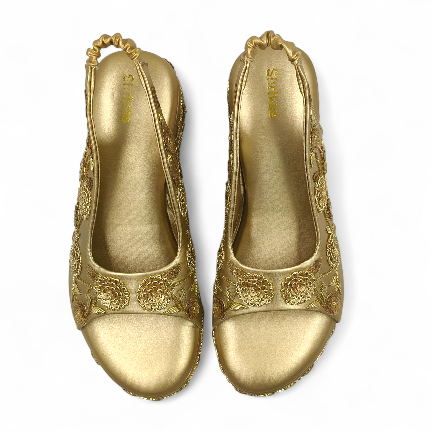 Aarna Wedges