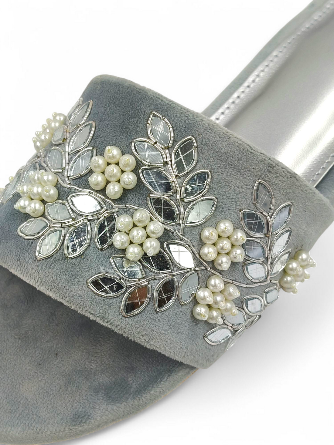 Farah - Ice blue