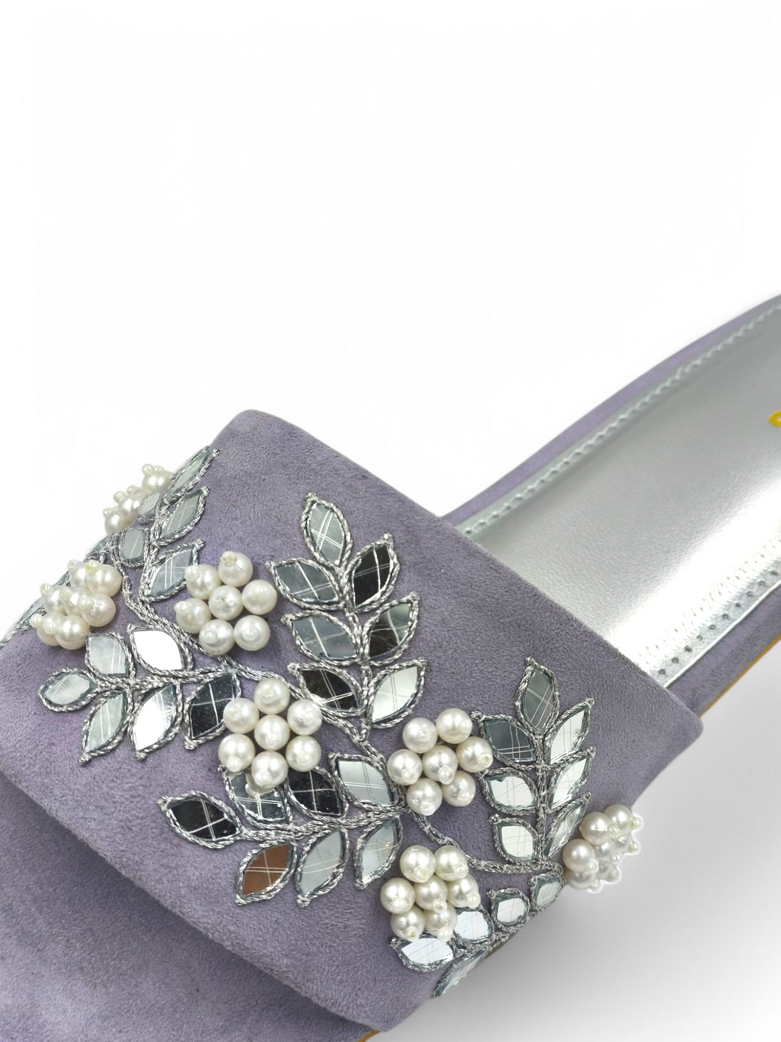 Farah - Lavender