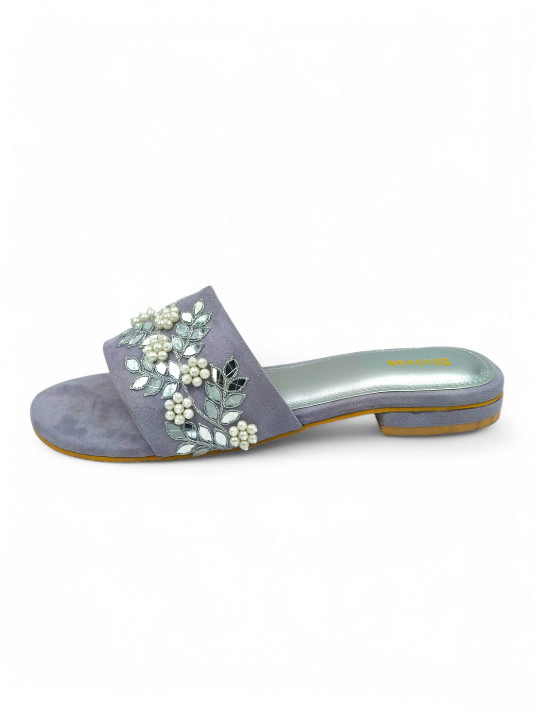 Farah - Lavender
