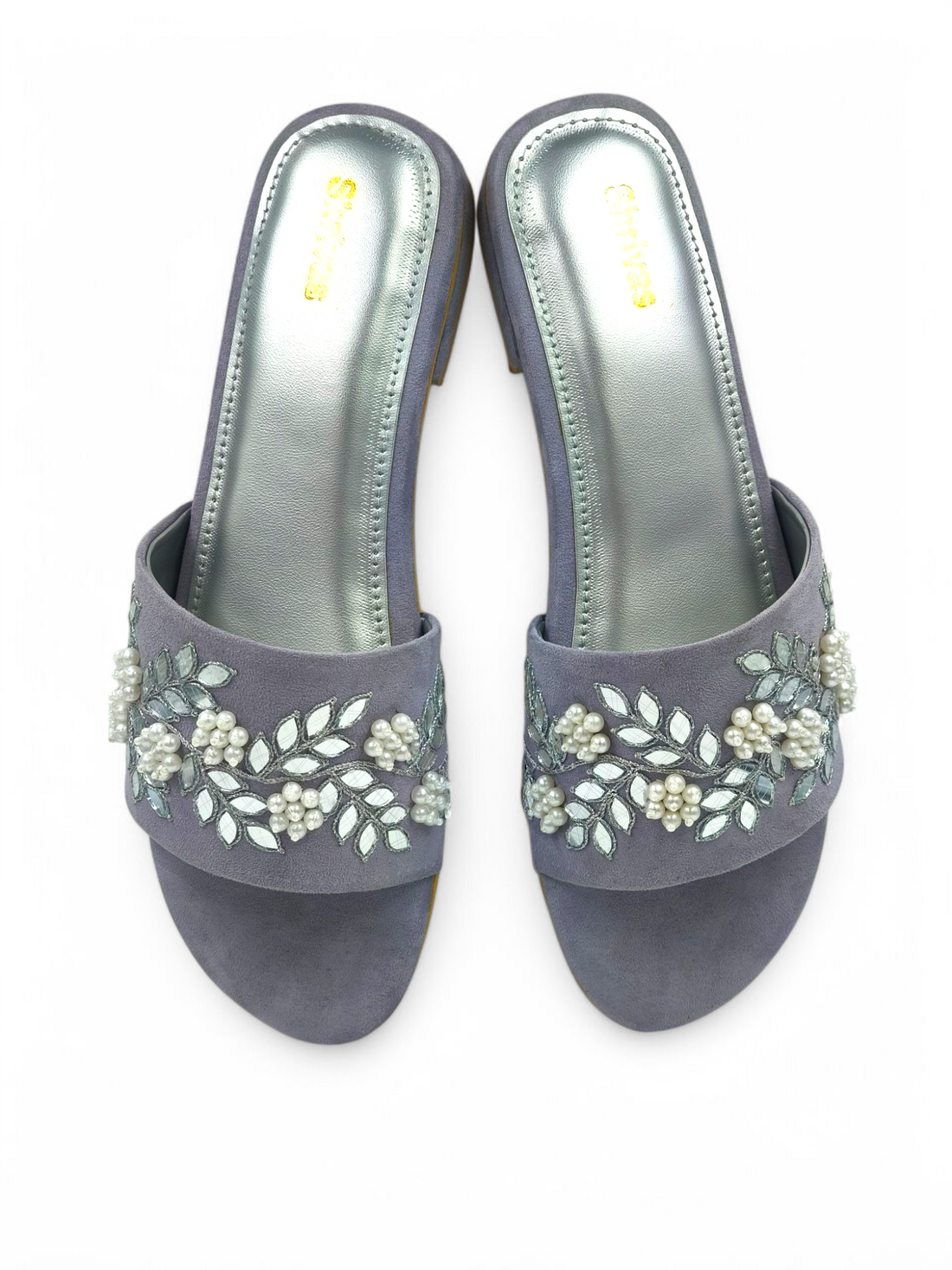 Farah - Lavender