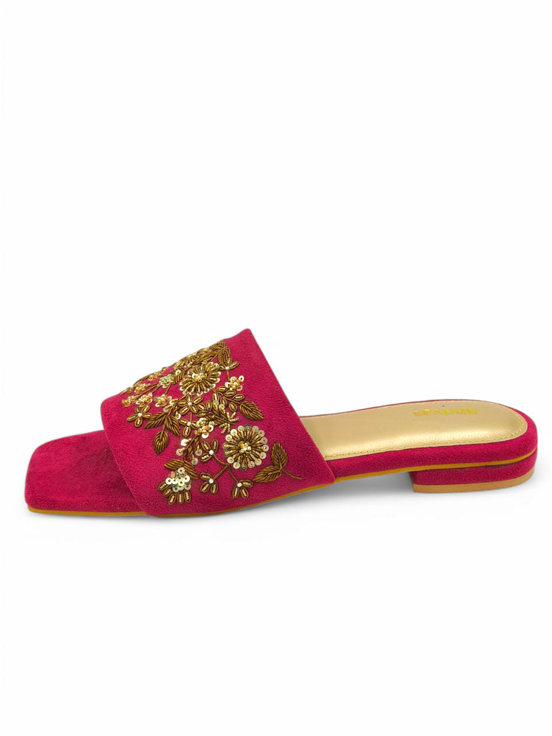 Kaza - Pink