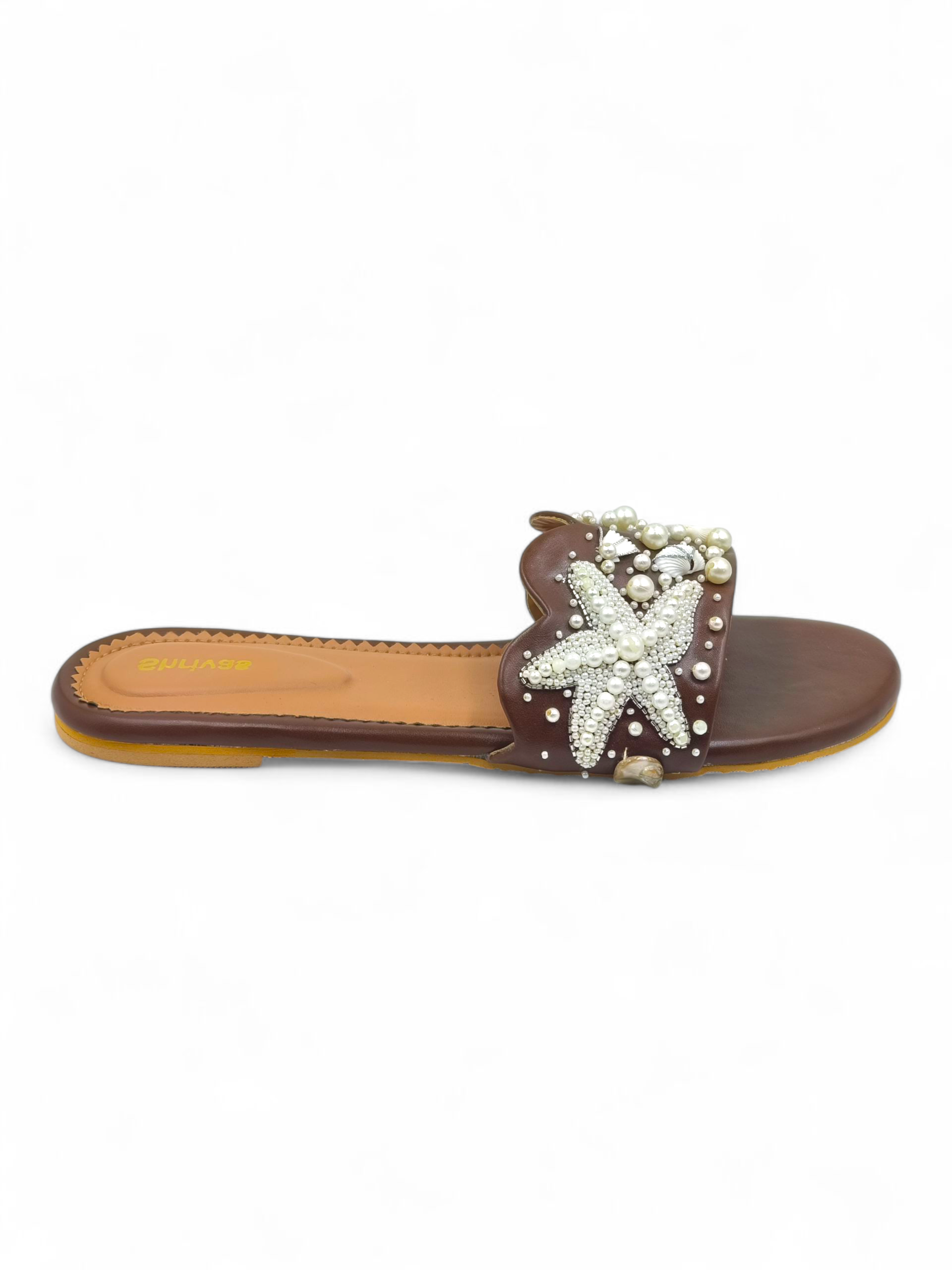 Starfish - Tan