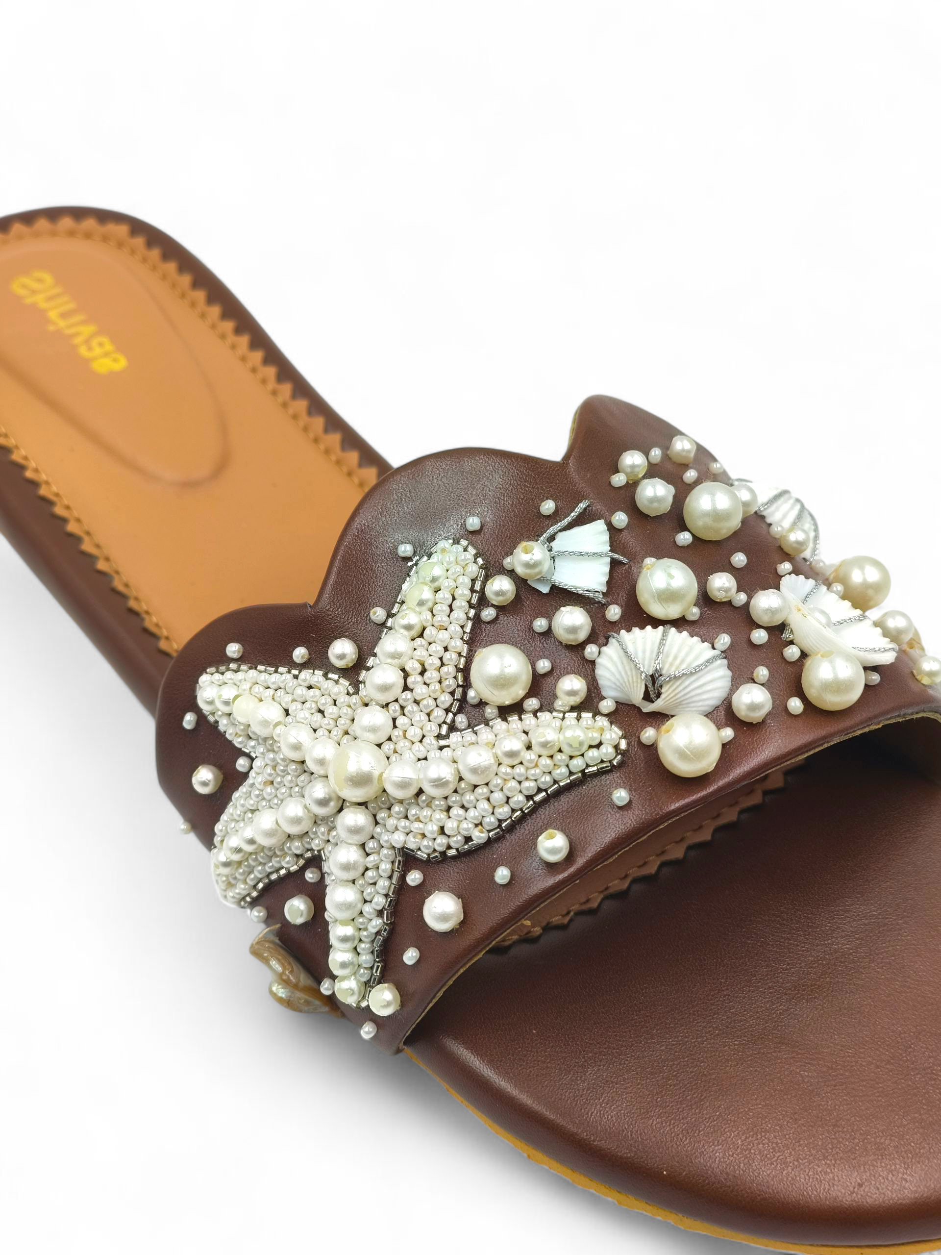 Starfish - Tan
