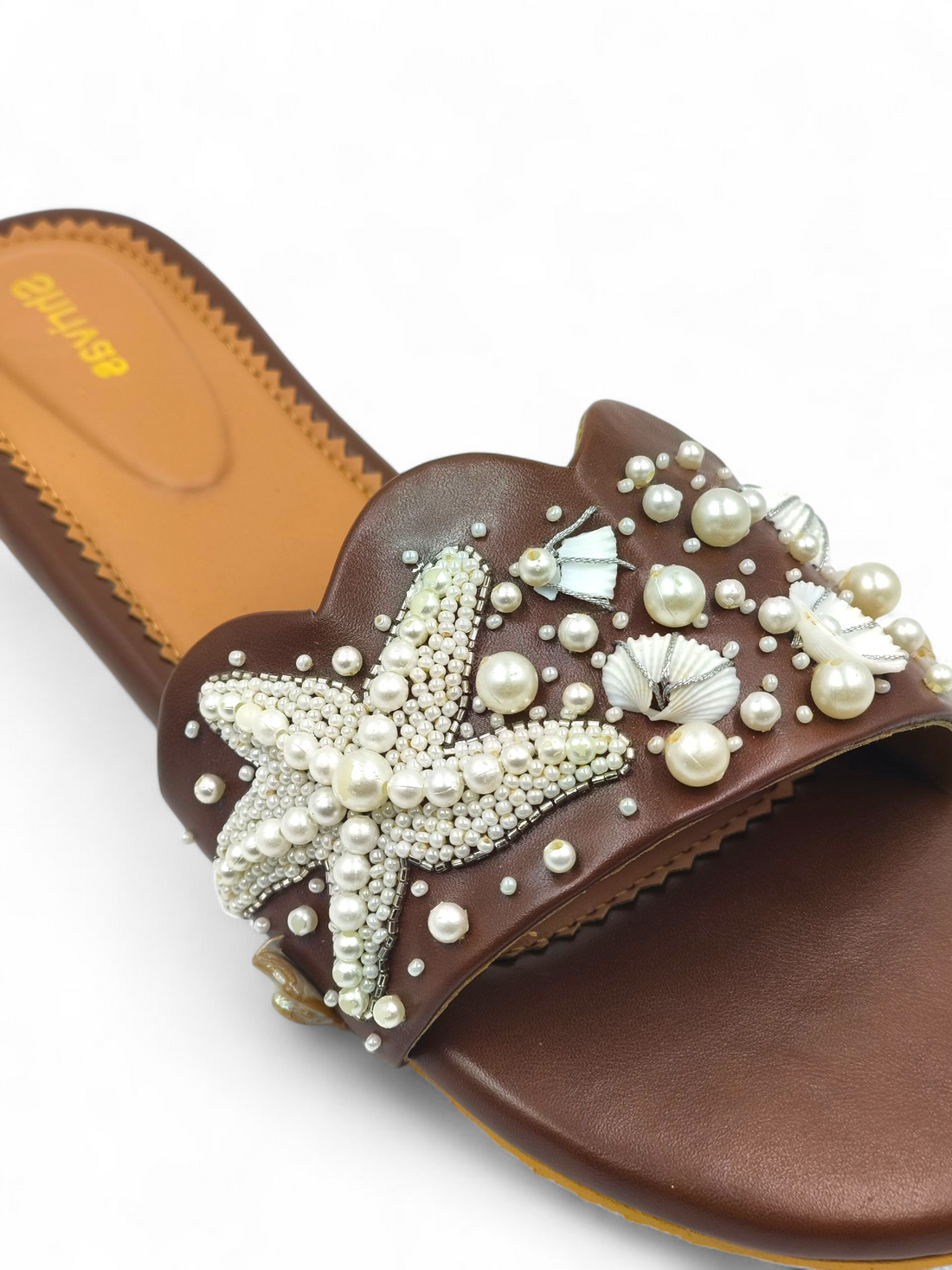 Starfish - Tan